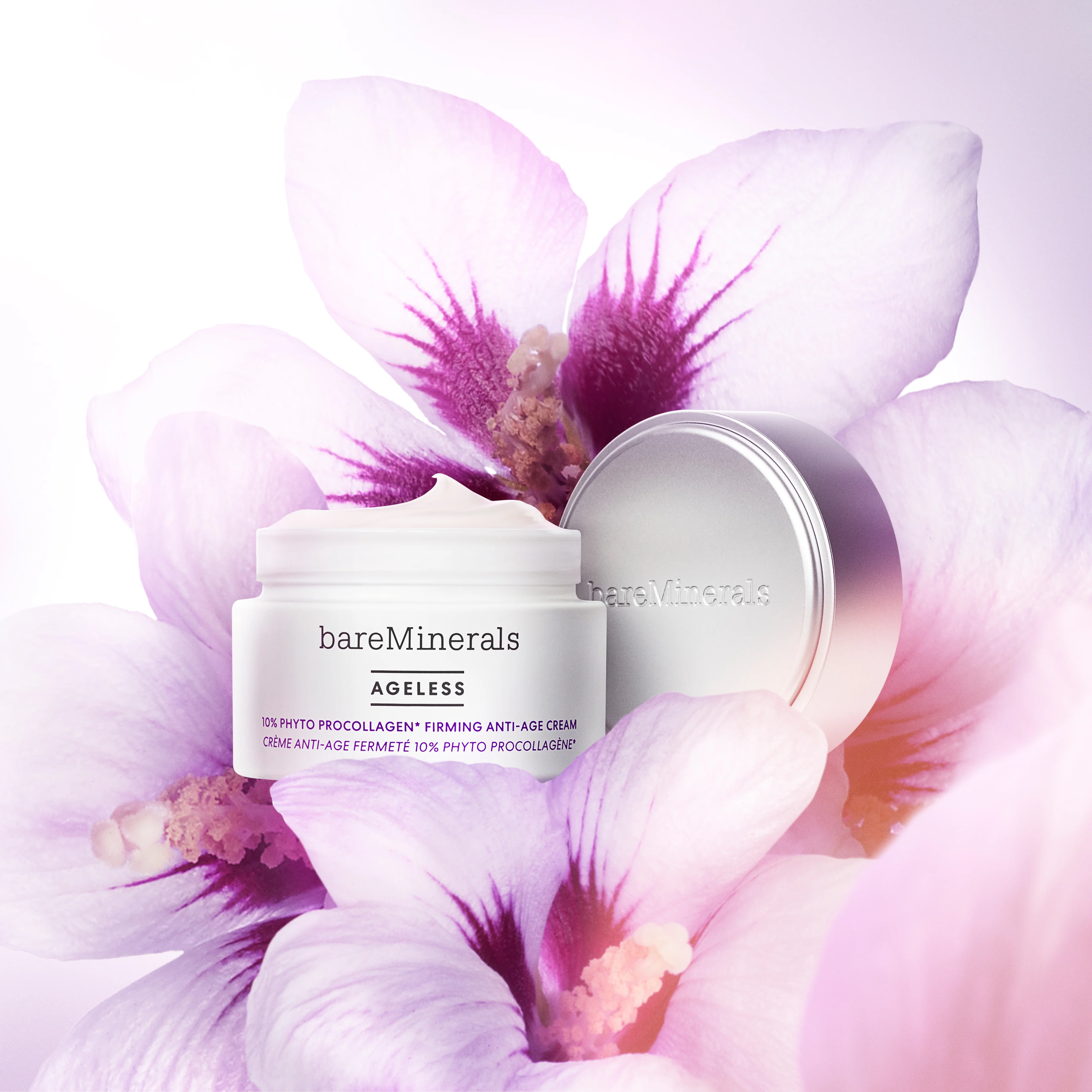 AGELESS 10% Phyto ProCollagen Firming Anti-Age Cream - Image 5