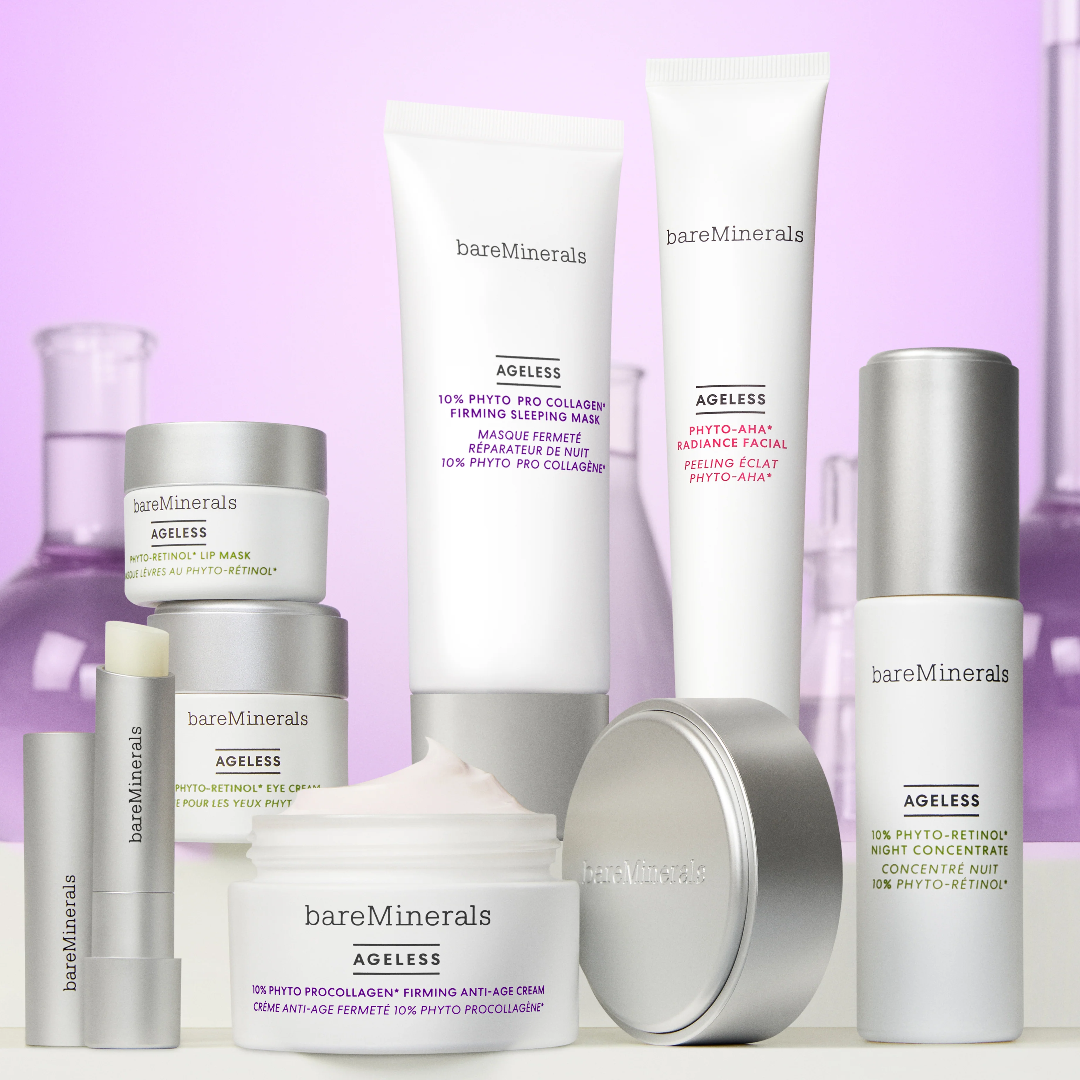 AGELESS 10% Phyto ProCollagen Firming Anti-Age Cream - Image 6