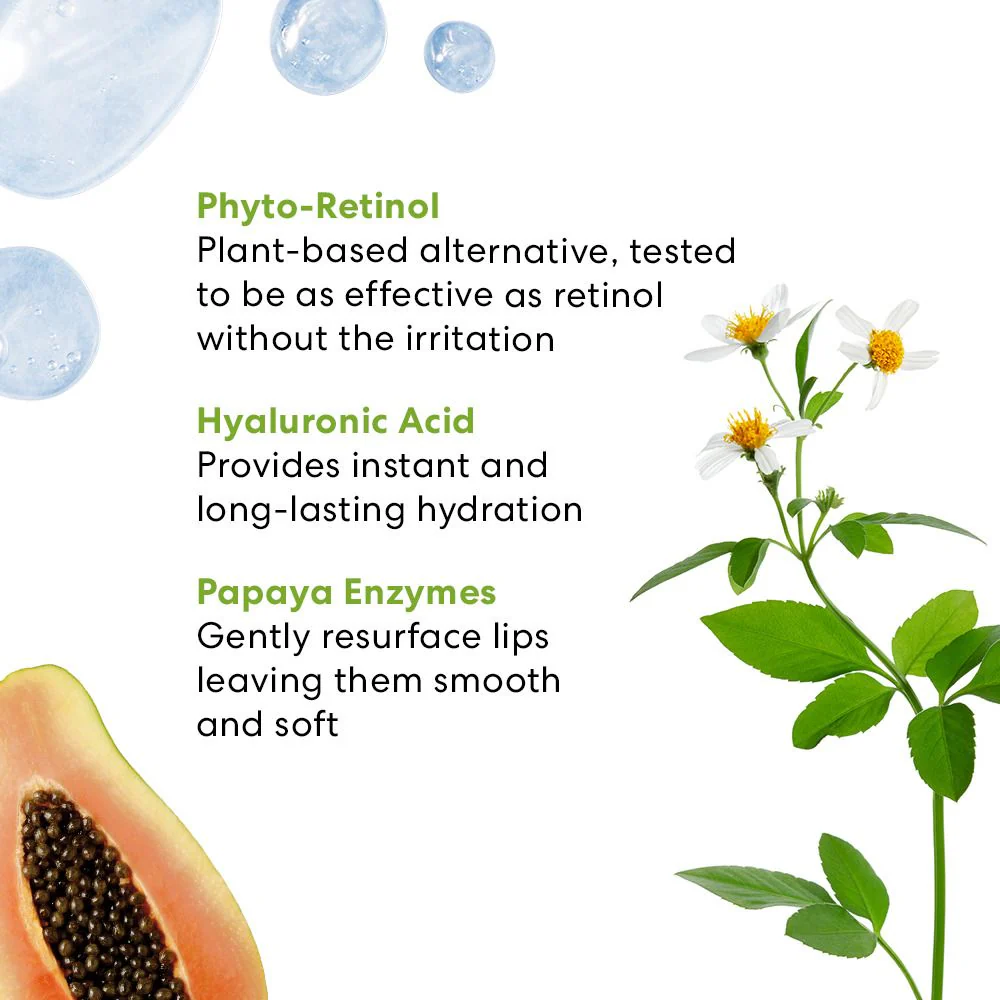 AGELESS Phyto-Retinol Lip Mask - Image 4