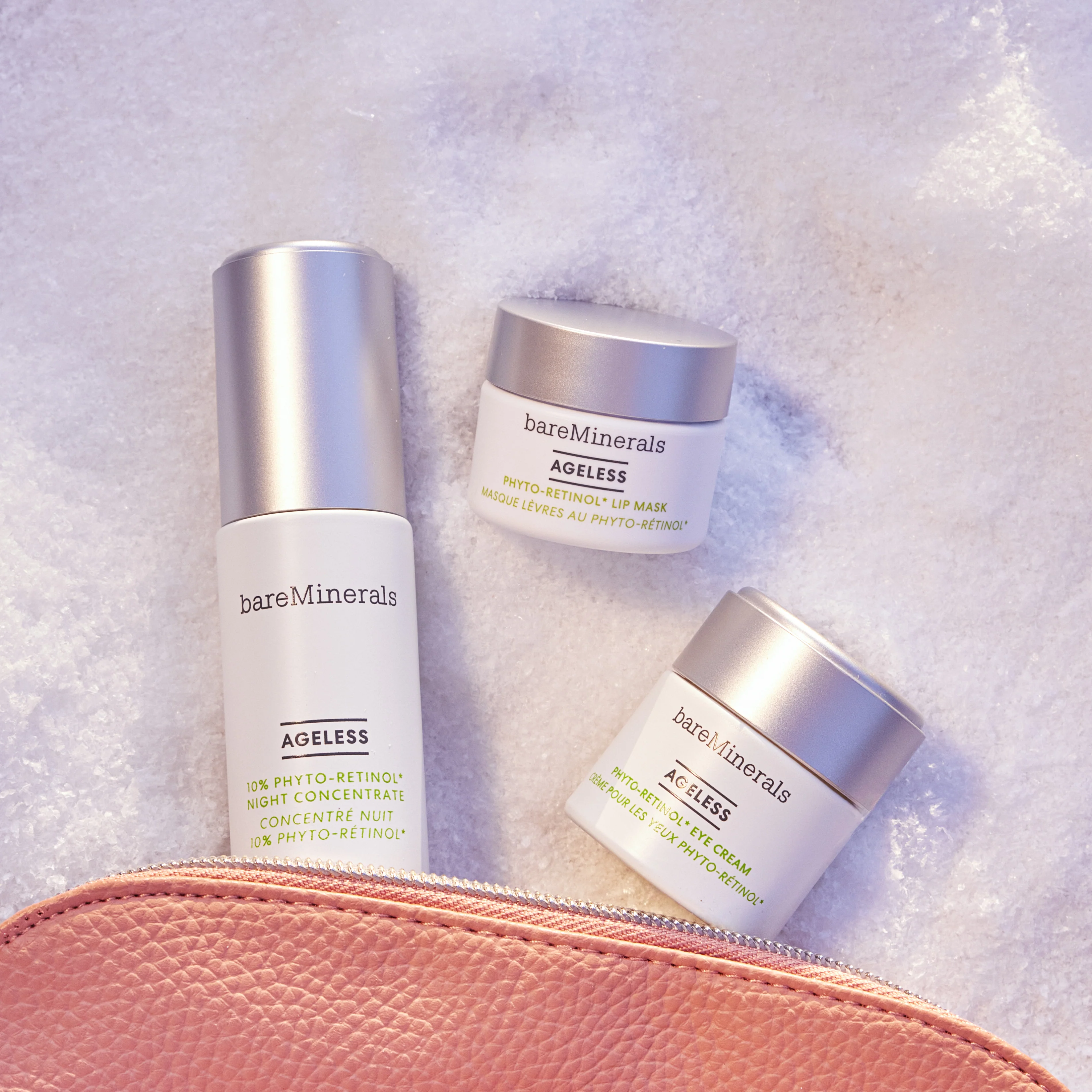 AGELESS Phyto-Retinol Lip Mask - Image 7