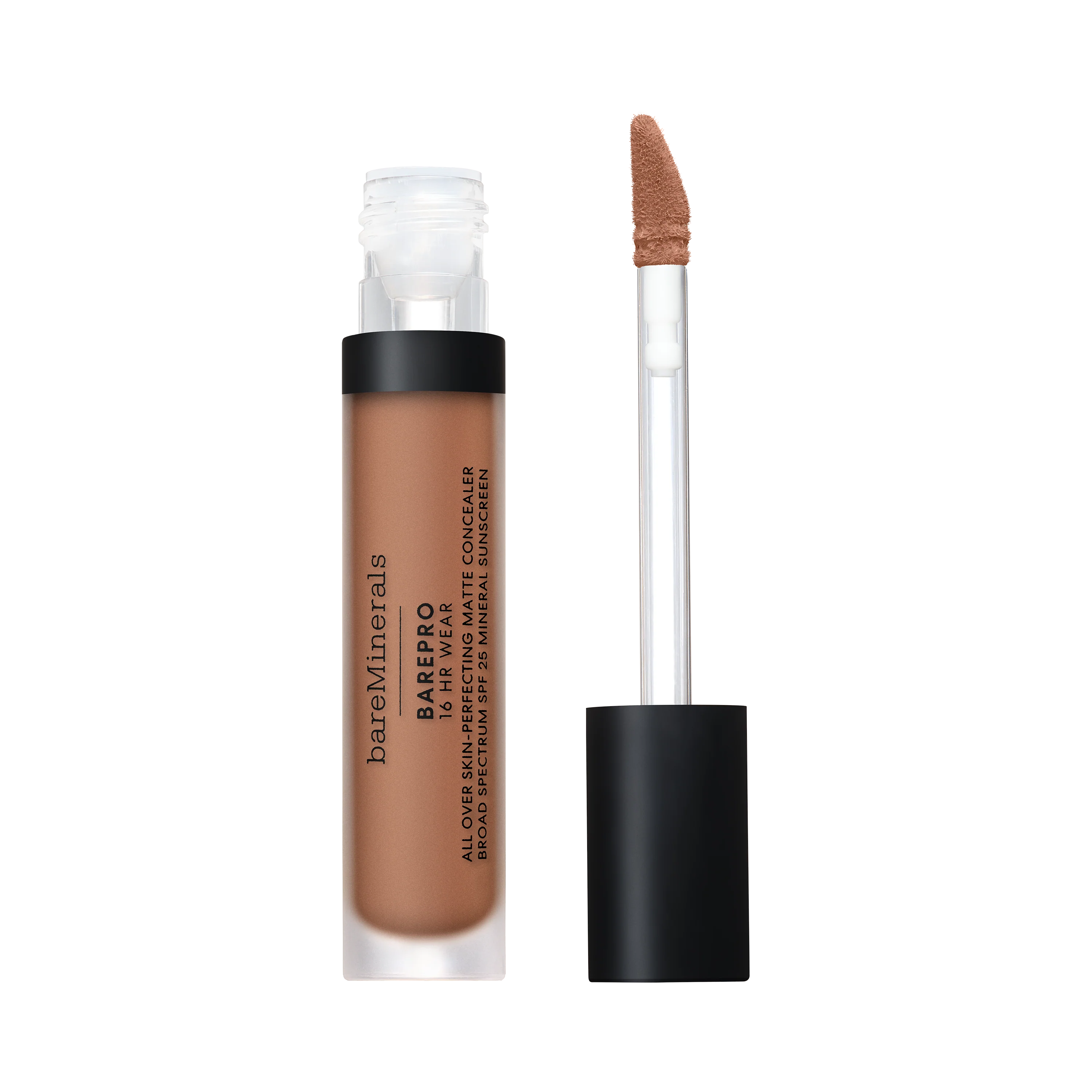 BAREPRO® 16HR All Over Skin-Perfecting Matte Concealer Mineral SPF 25 - Image 12
