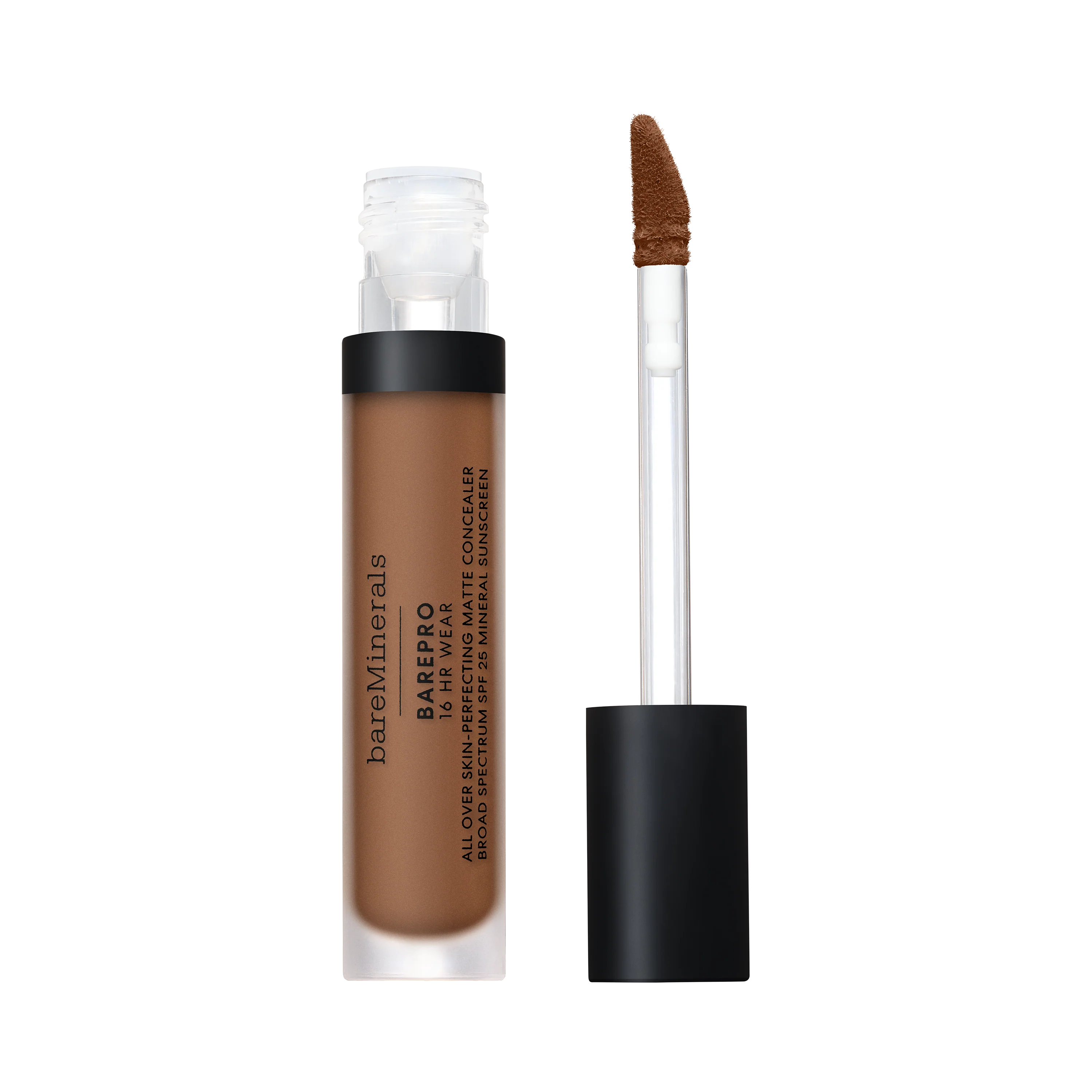 BAREPRO® 16HR All Over Skin-Perfecting Matte Concealer Mineral SPF 25 - Image 13