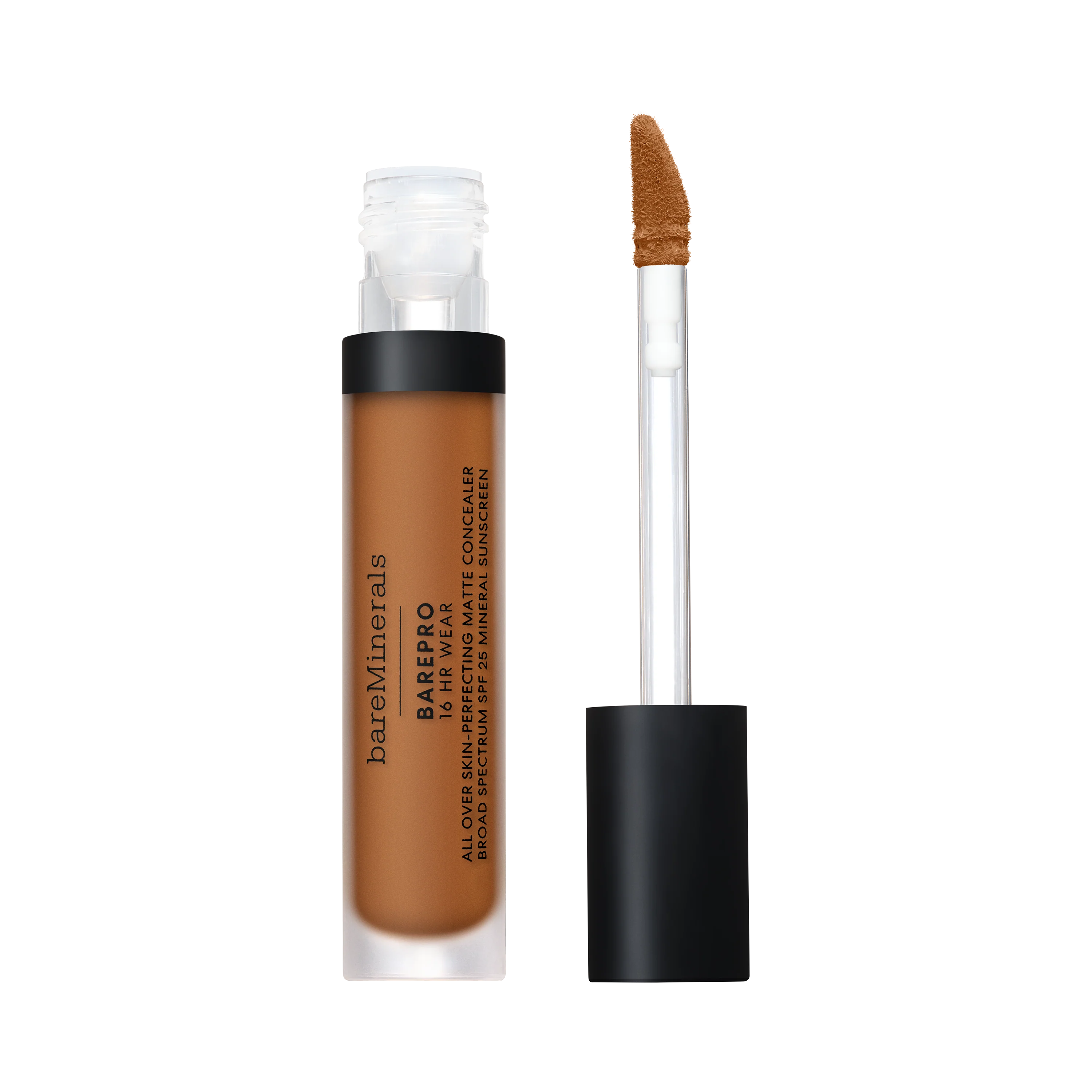 BAREPRO® 16HR All Over Skin-Perfecting Matte Concealer Mineral SPF 25 - Image 14