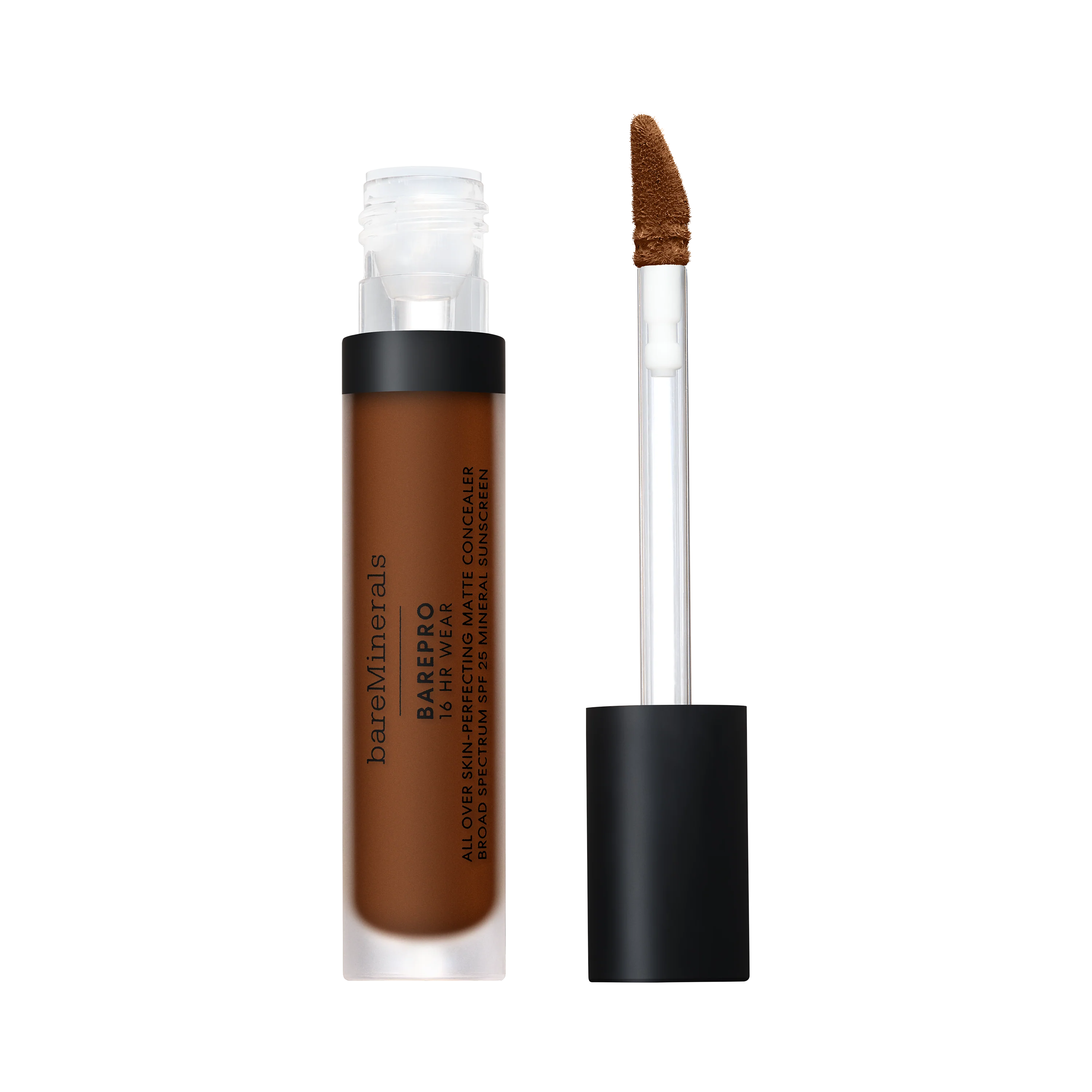 BAREPRO® 16HR All Over Skin-Perfecting Matte Concealer Mineral SPF 25 - Image 17