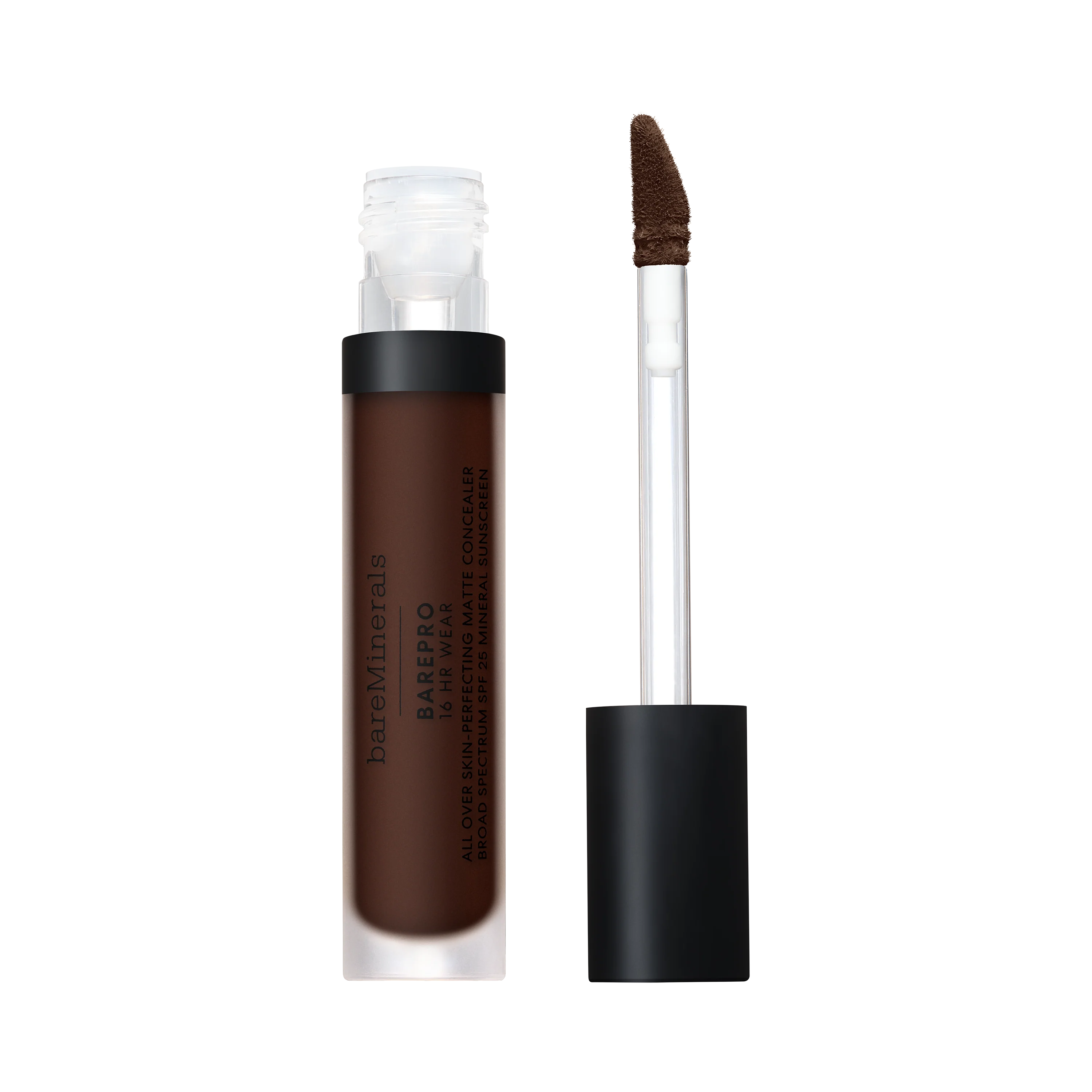 BAREPRO® 16HR All Over Skin-Perfecting Matte Concealer Mineral SPF 25 - Image 19