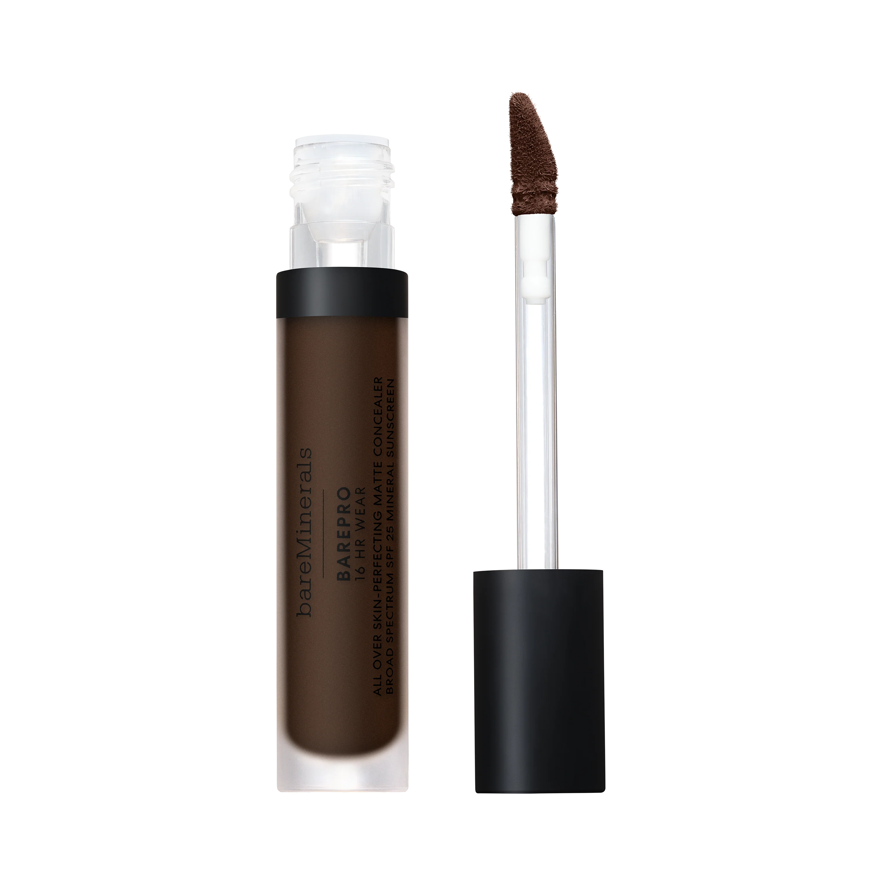 BAREPRO® 16HR All Over Skin-Perfecting Matte Concealer Mineral SPF 25 - Image 20