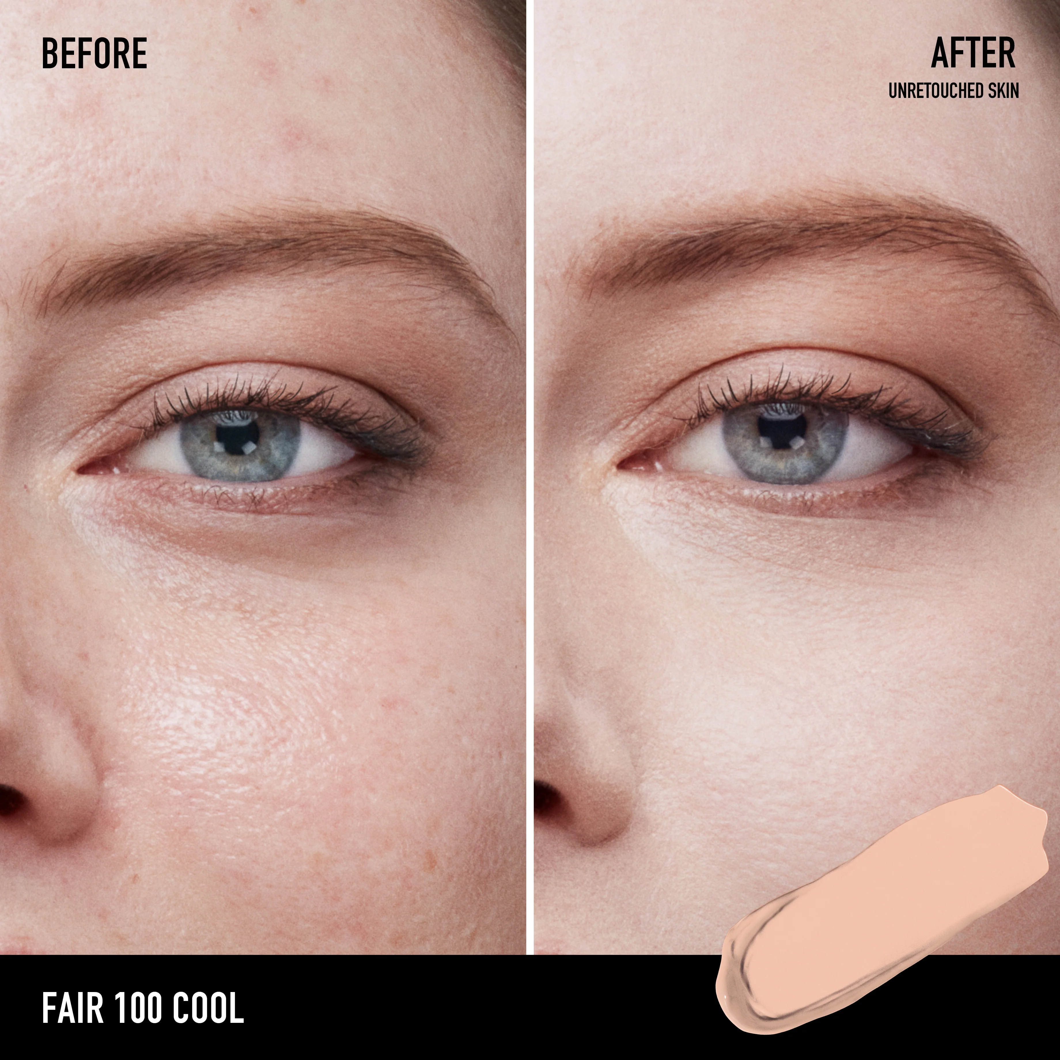 BAREPRO® 16HR All Over Skin-Perfecting Matte Concealer Mineral SPF 25 - Image 21