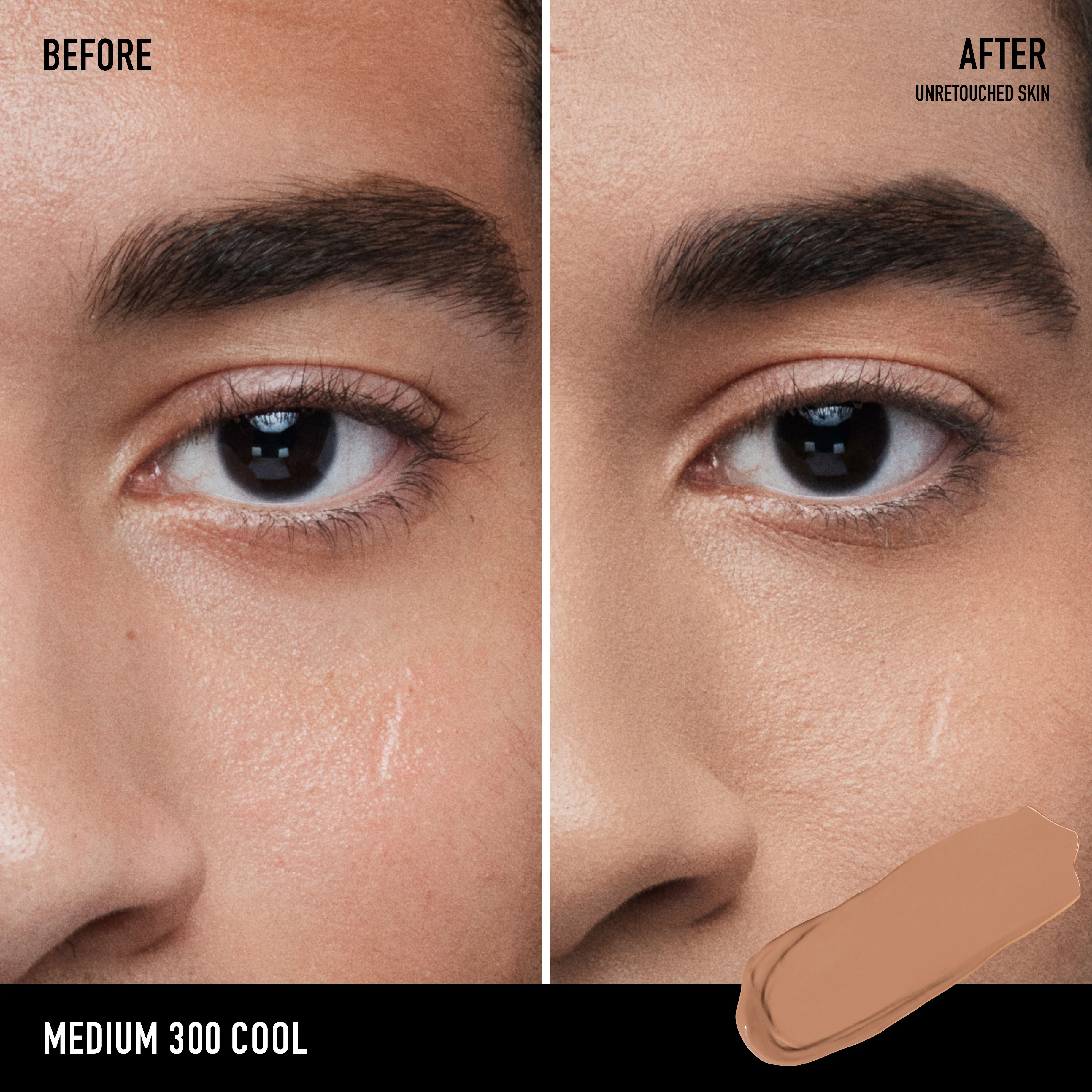 BAREPRO® 16HR All Over Skin-Perfecting Matte Concealer Mineral SPF 25 - Image 27