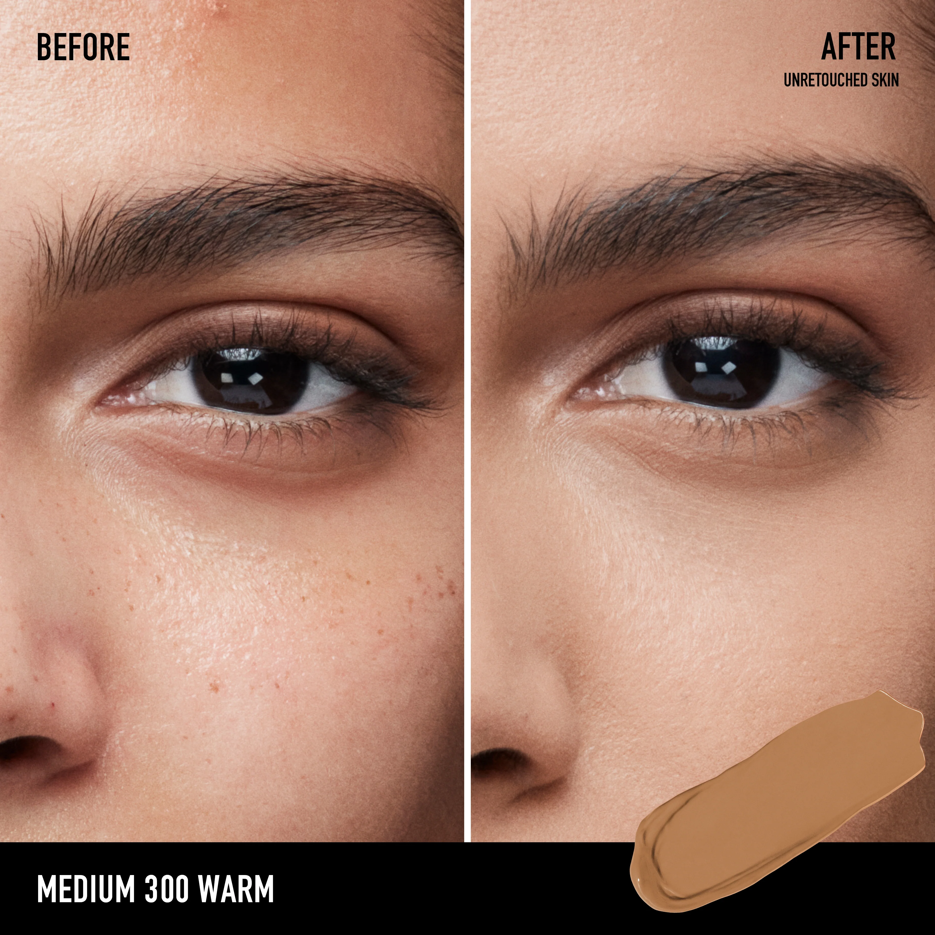 BAREPRO® 16HR All Over Skin-Perfecting Matte Concealer Mineral SPF 25 - Image 29
