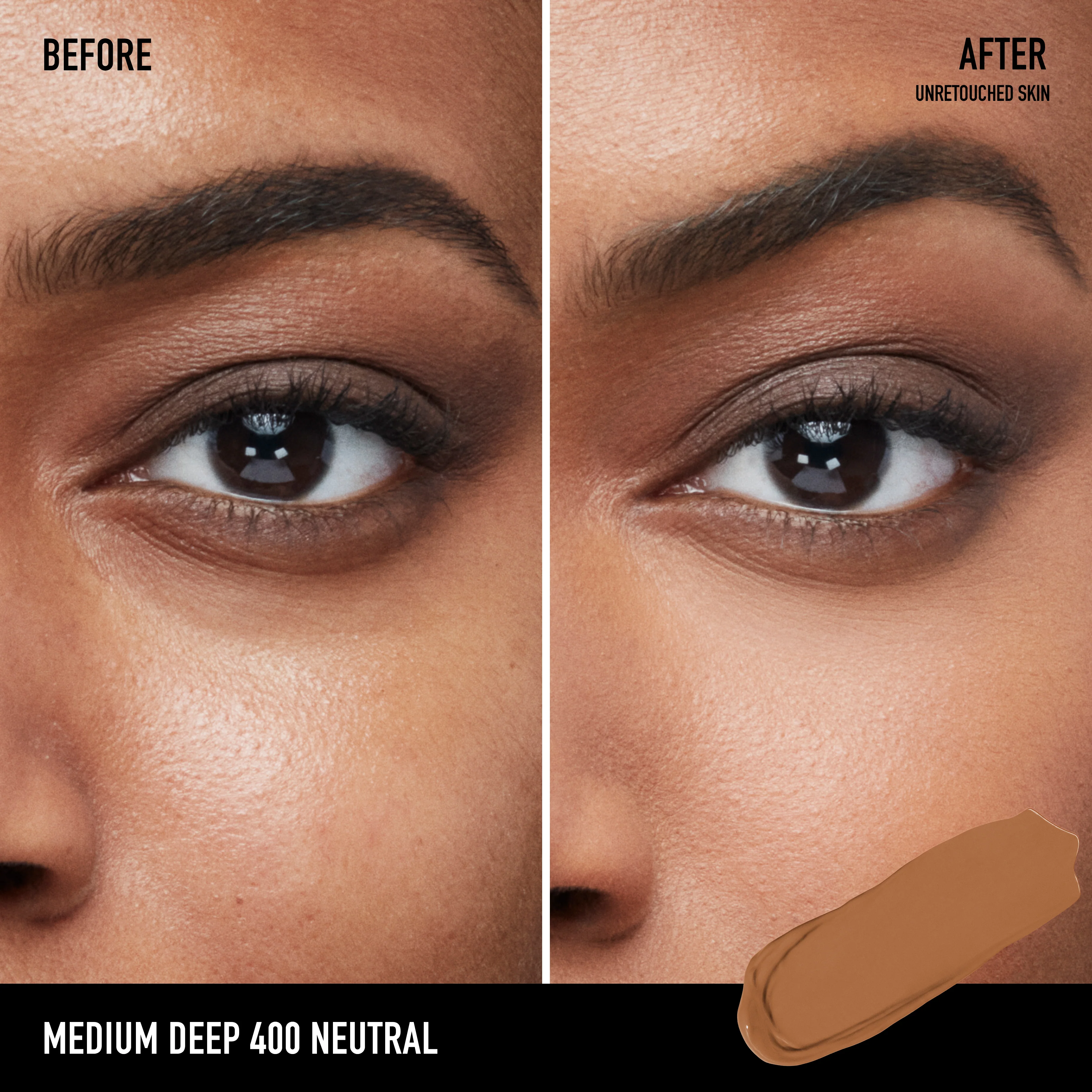 BAREPRO® 16HR All Over Skin-Perfecting Matte Concealer Mineral SPF 25 - Image 31