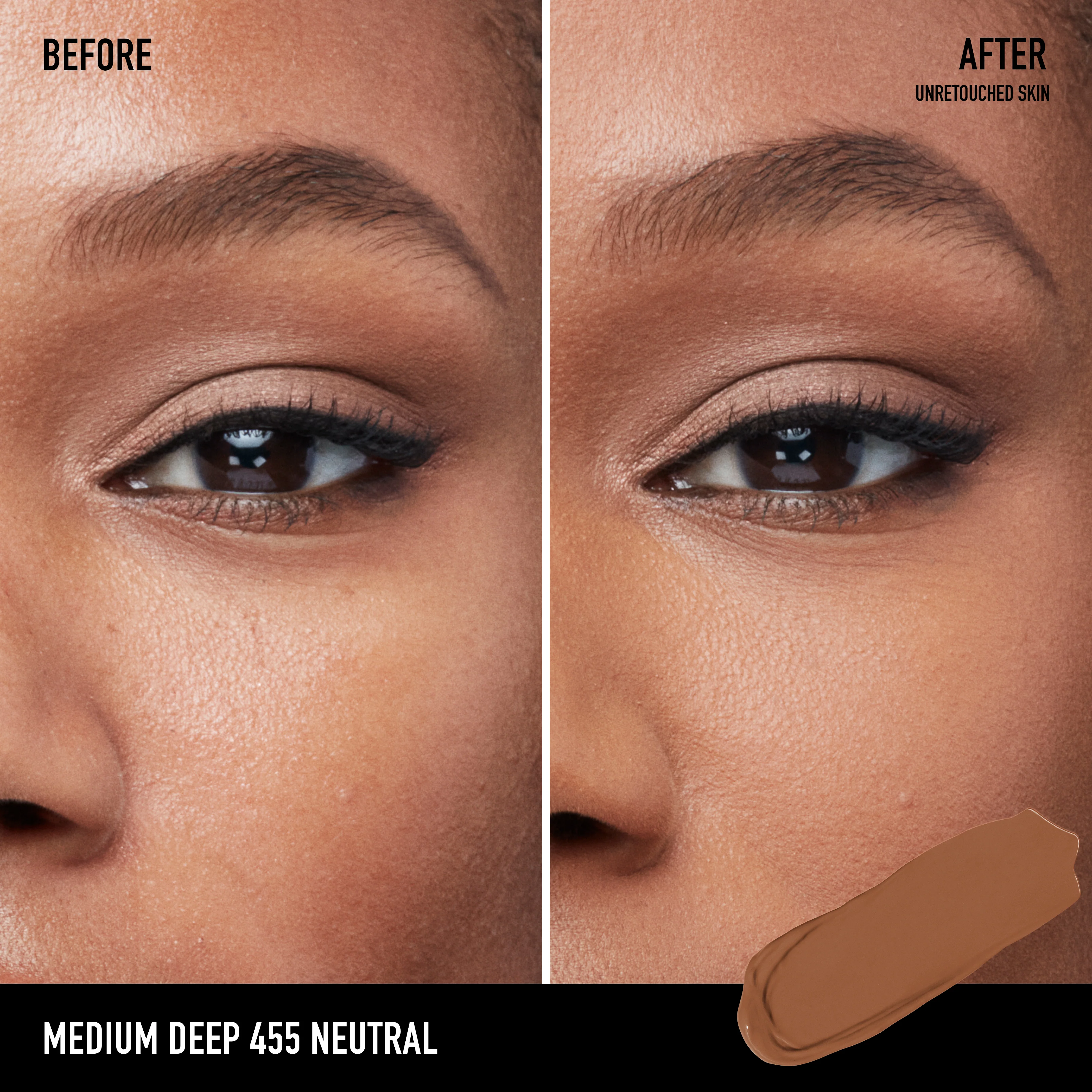 BAREPRO® 16HR All Over Skin-Perfecting Matte Concealer Mineral SPF 25 - Image 33