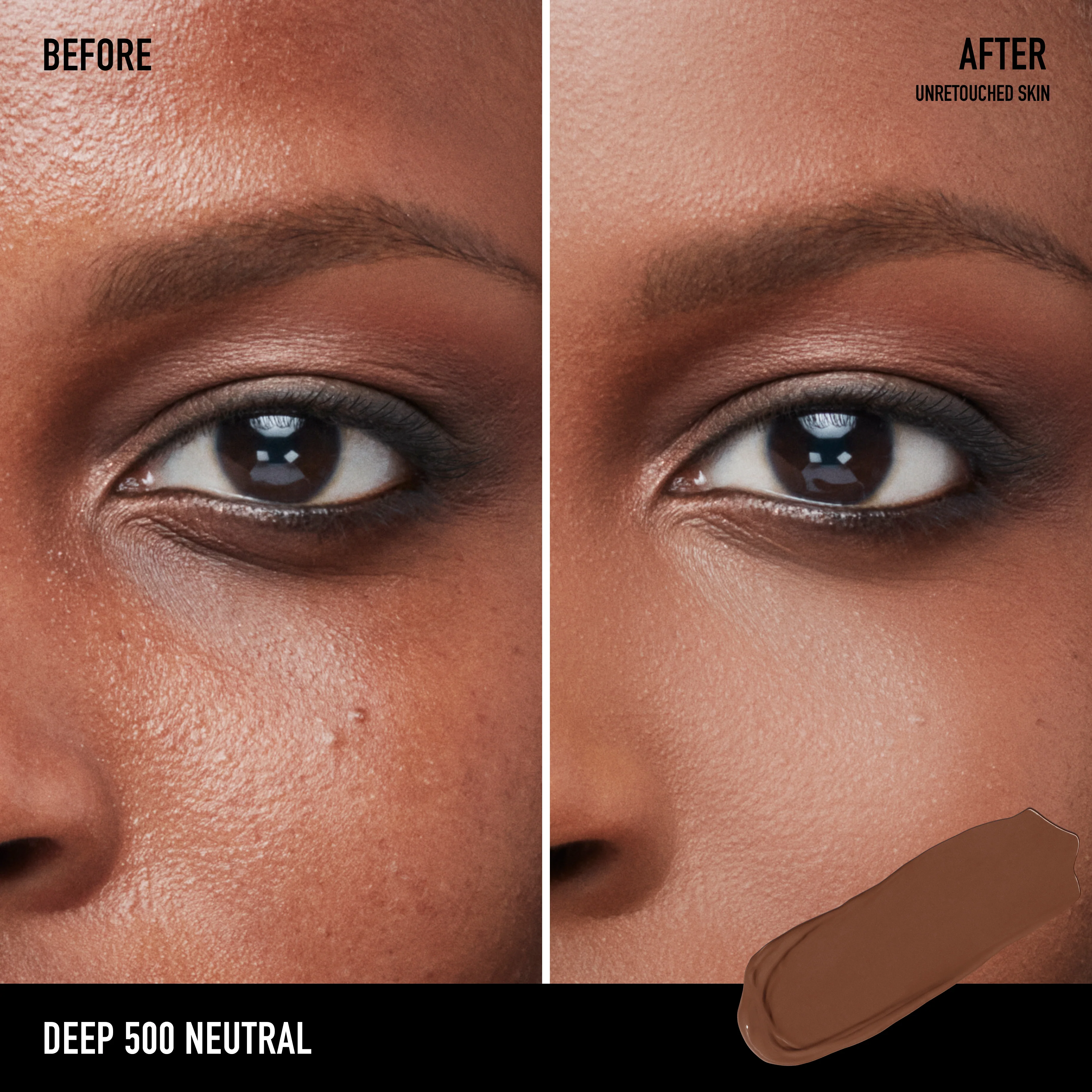 BAREPRO® 16HR All Over Skin-Perfecting Matte Concealer Mineral SPF 25 - Image 36