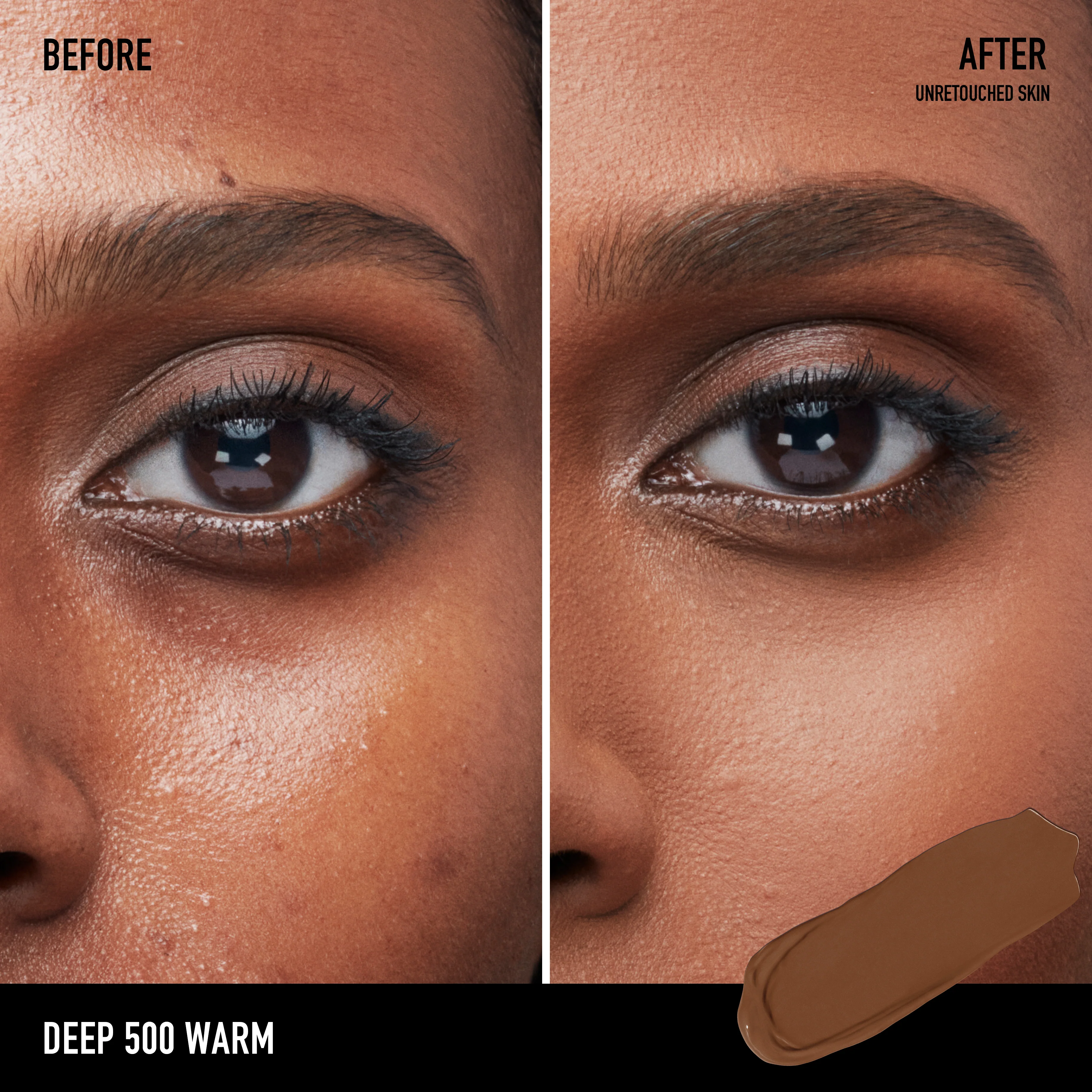 BAREPRO® 16HR All Over Skin-Perfecting Matte Concealer Mineral SPF 25 - Image 37