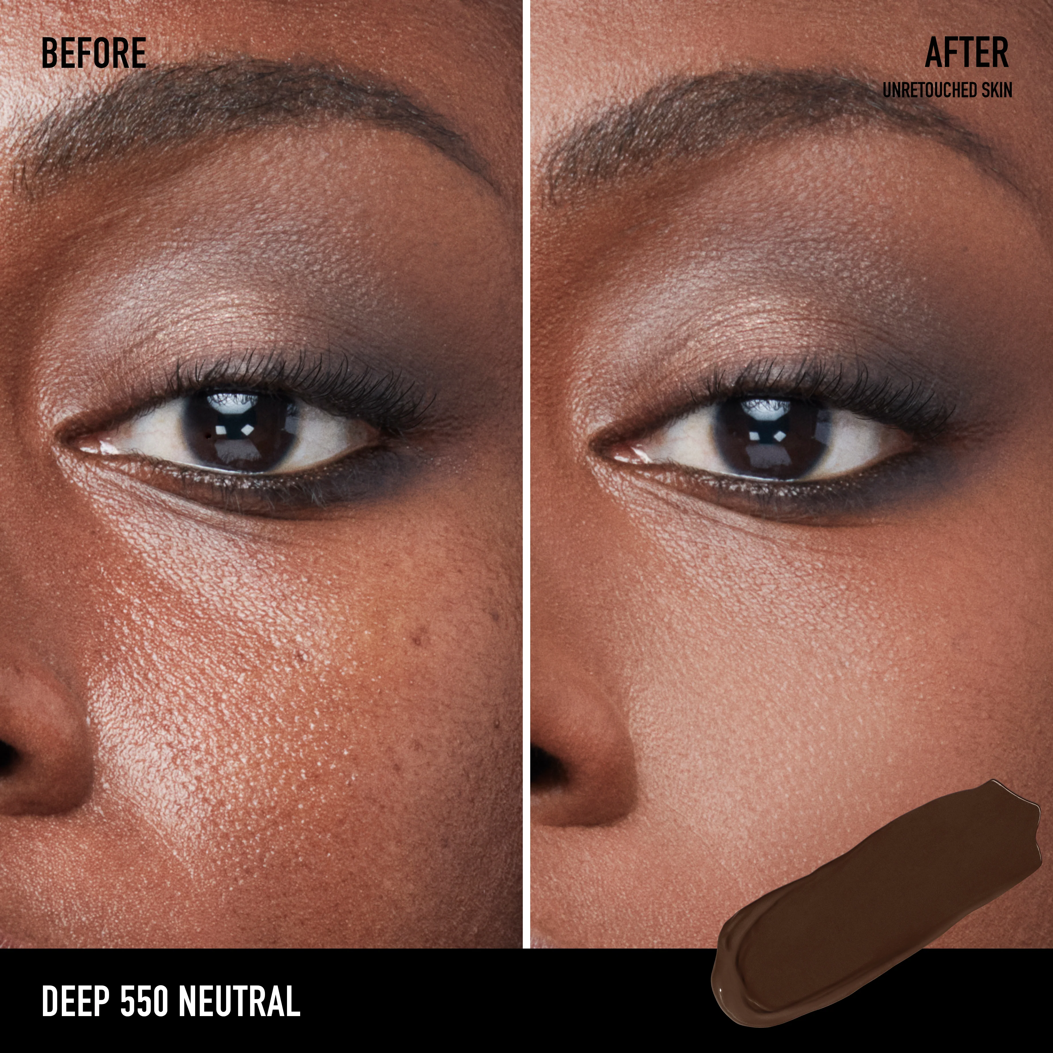 BAREPRO® 16HR All Over Skin-Perfecting Matte Concealer Mineral SPF 25 - Image 38