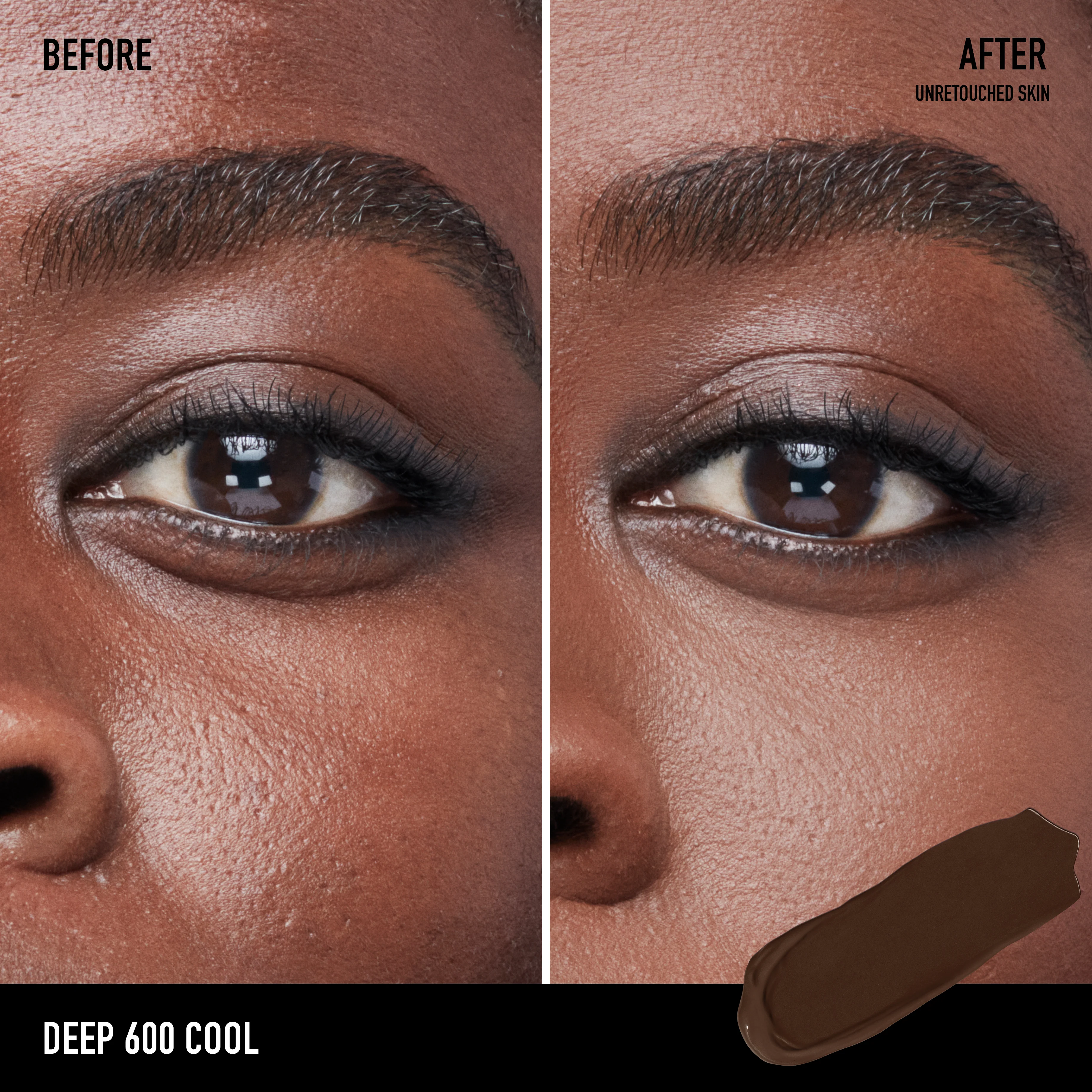 BAREPRO® 16HR All Over Skin-Perfecting Matte Concealer Mineral SPF 25 - Image 39