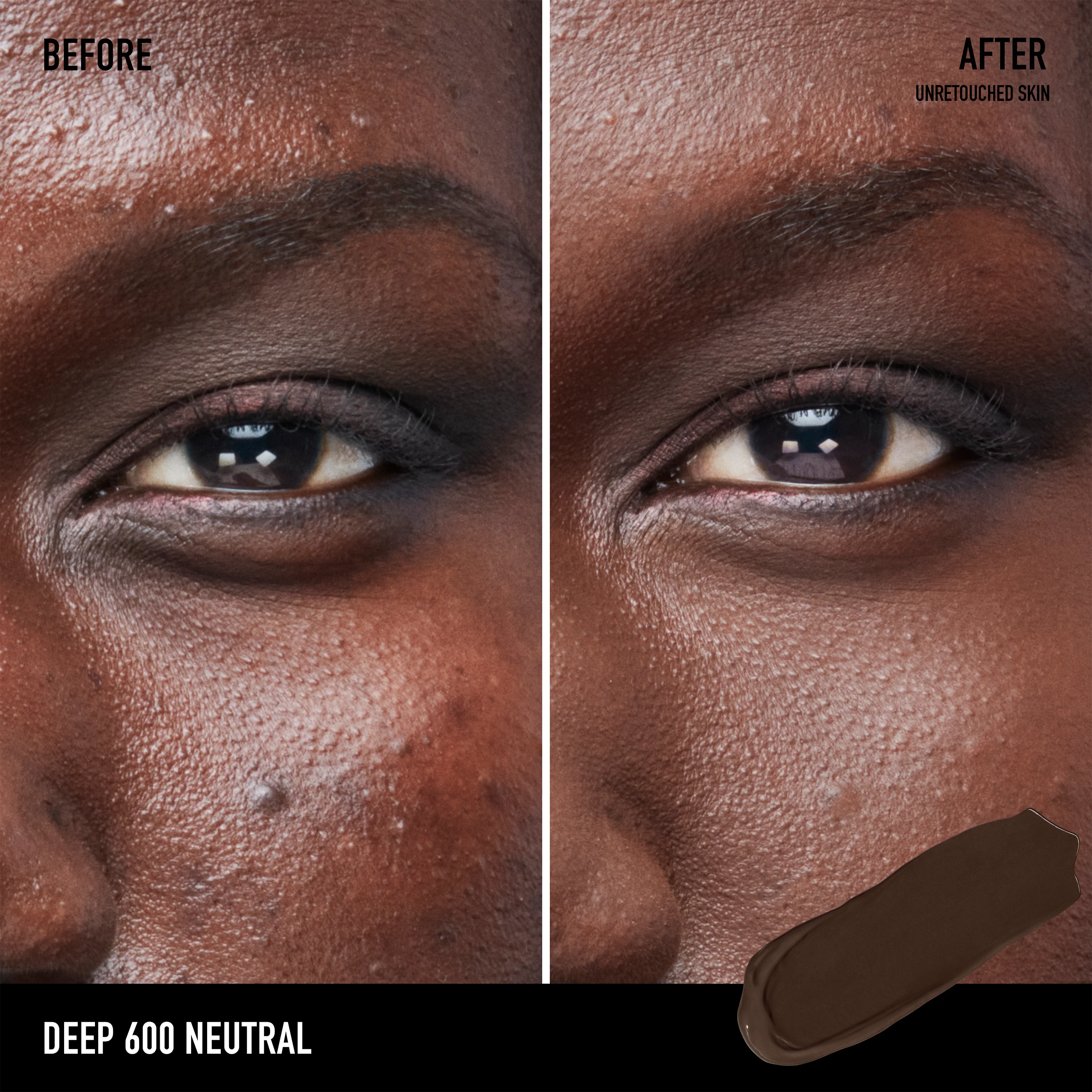 BAREPRO® 16HR All Over Skin-Perfecting Matte Concealer Mineral SPF 25 - Image 40