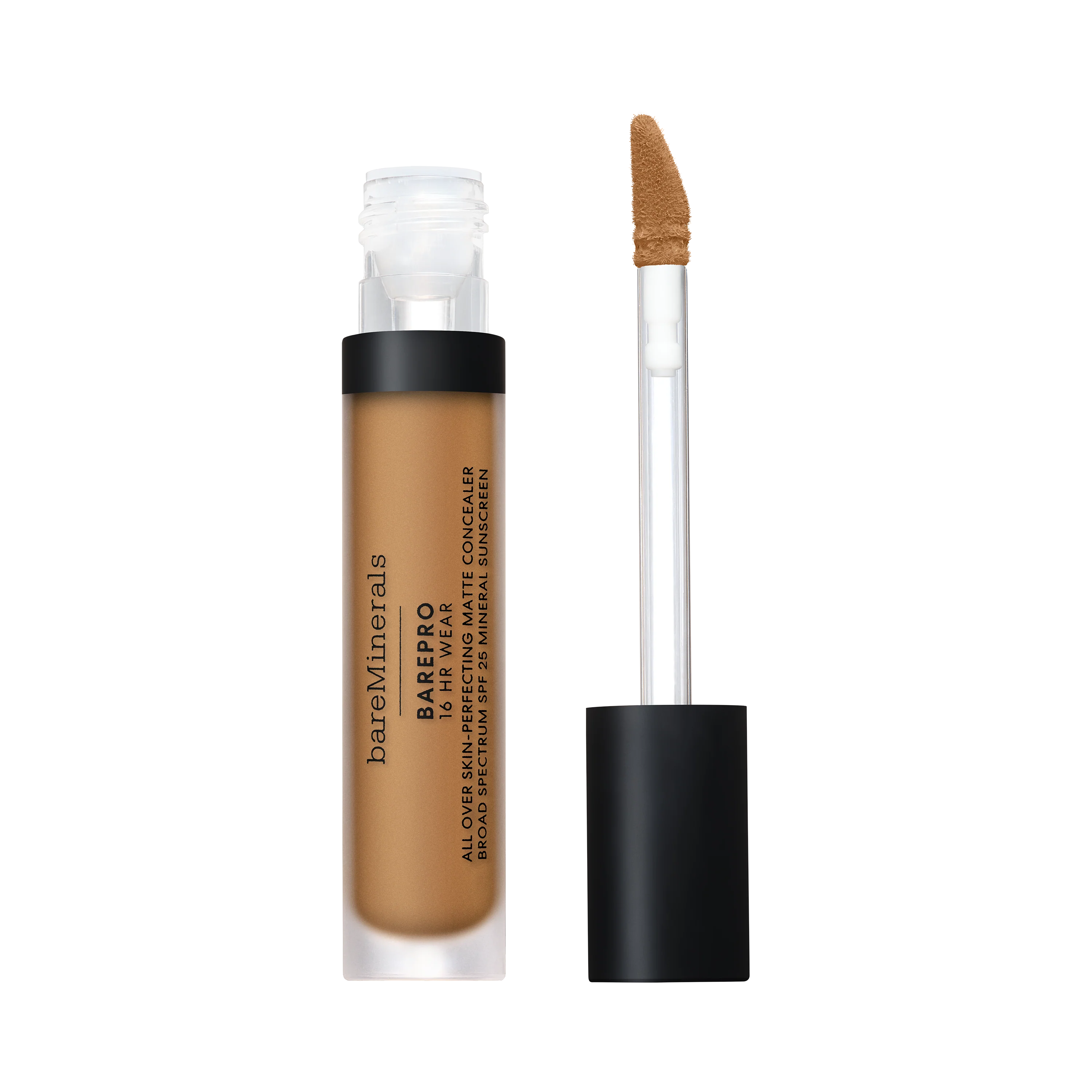 BAREPRO® 16HR All Over Skin-Perfecting Matte Concealer Mineral SPF 25 - Image 9