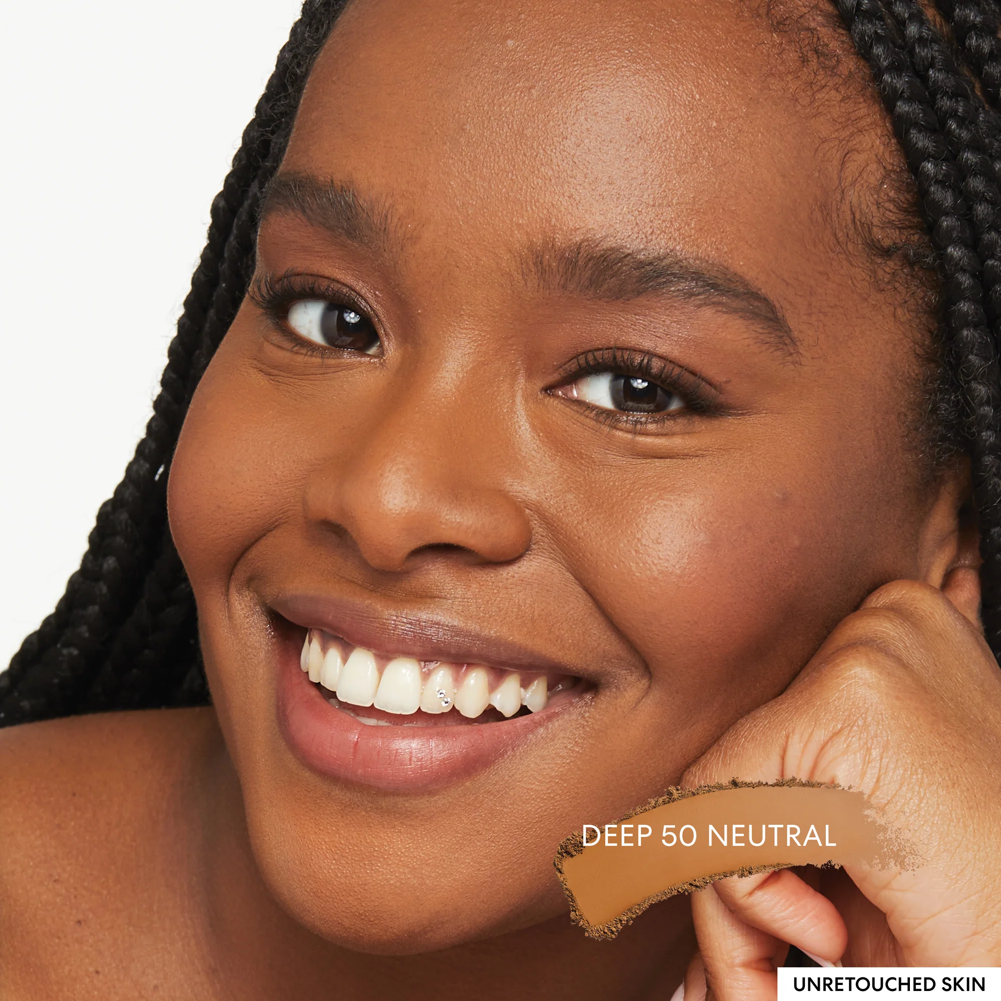 BAREPRO® 16HR Skin-Perfecting Powder Foundation - Image 103