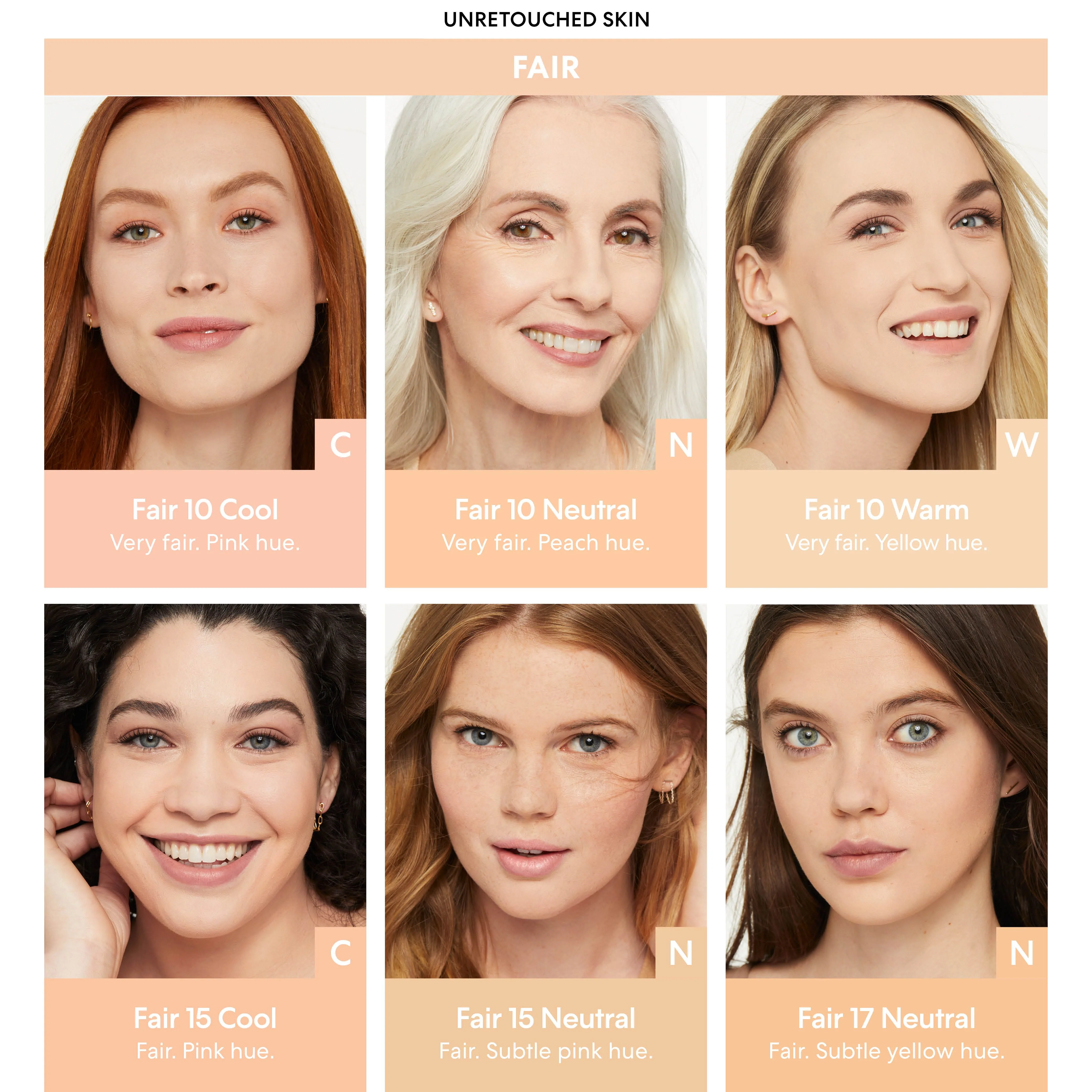 BAREPRO® 16HR Skin-Perfecting Powder Foundation - Image 111