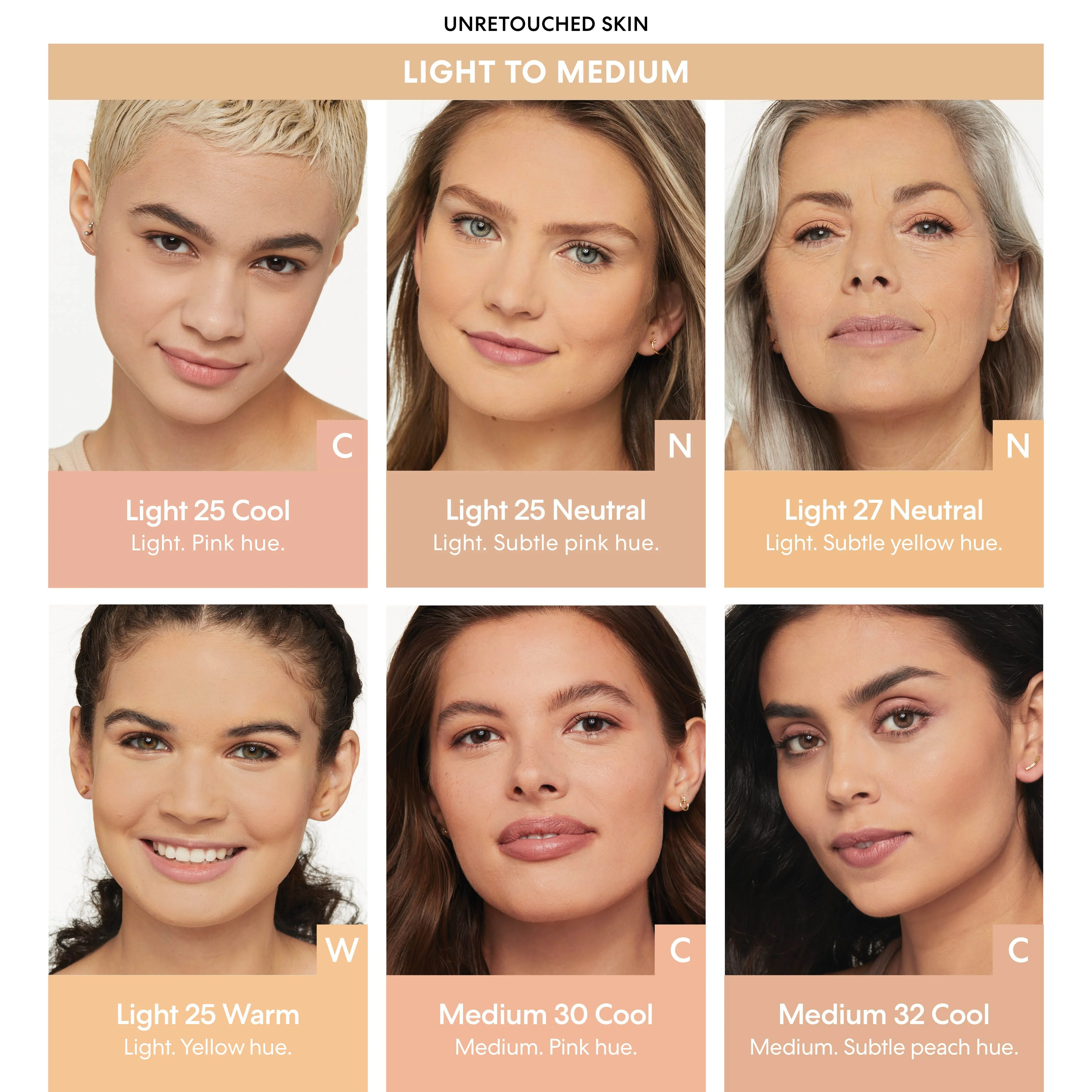 BAREPRO® 16HR Skin-Perfecting Powder Foundation - Image 122