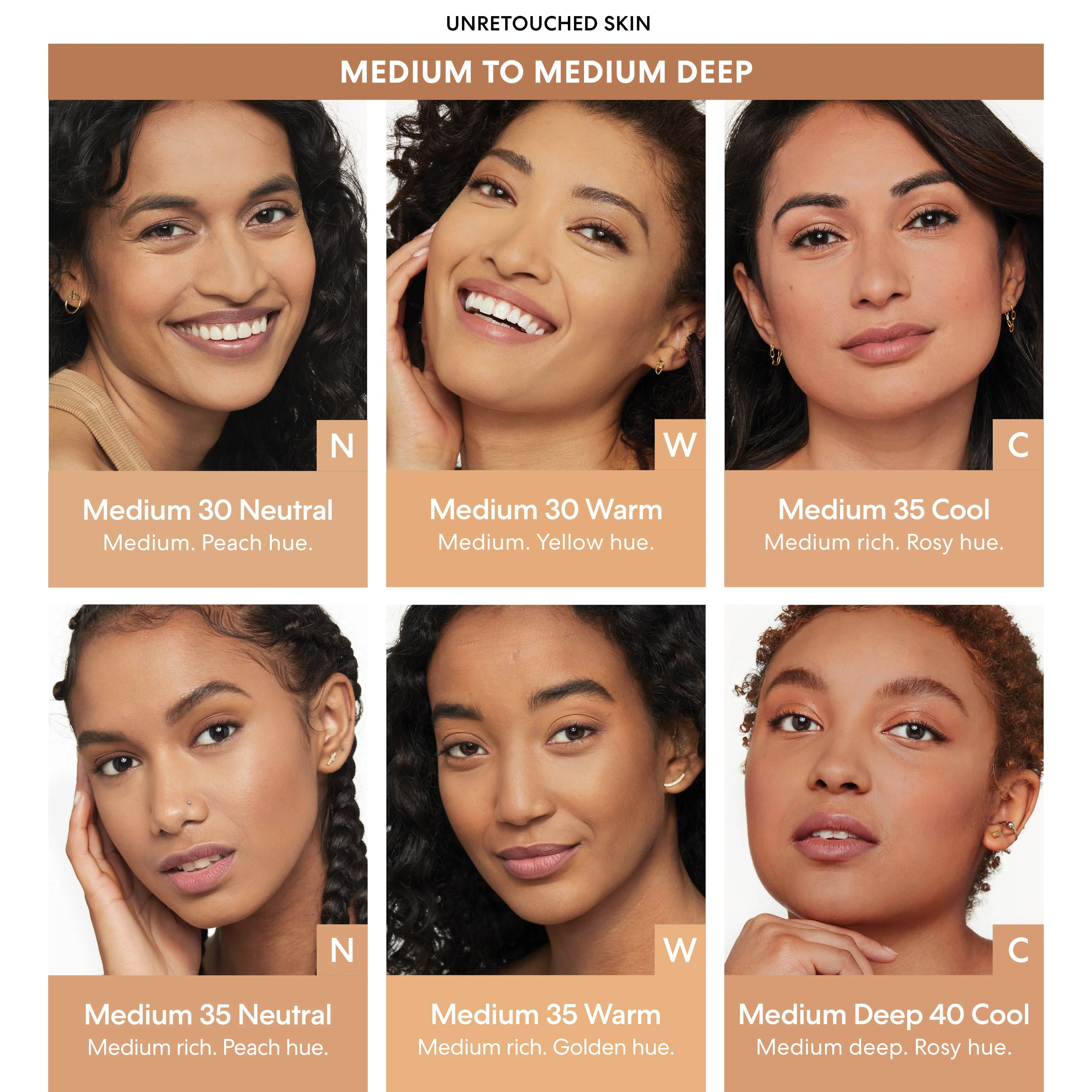 BAREPRO® 16HR Skin-Perfecting Powder Foundation - Image 132