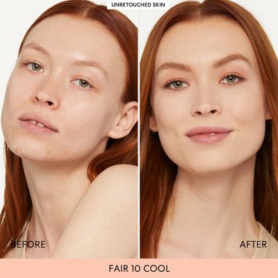 BAREPRO® 16HR Skin-Perfecting Powder Foundation - Image 37