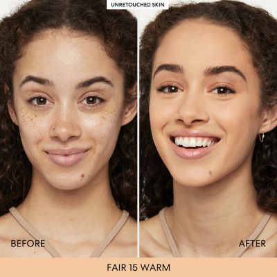 BAREPRO® 16HR Skin-Perfecting Powder Foundation - Image 41