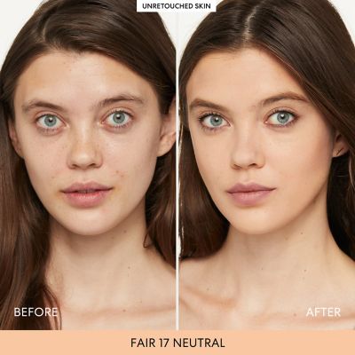 BAREPRO® 16HR Skin-Perfecting Powder Foundation - Image 42