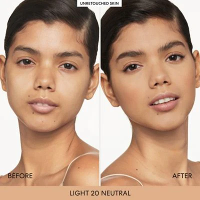 BAREPRO® 16HR Skin-Perfecting Powder Foundation - Image 44