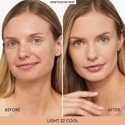 BAREPRO® 16HR Skin-Perfecting Powder Foundation - Image 46