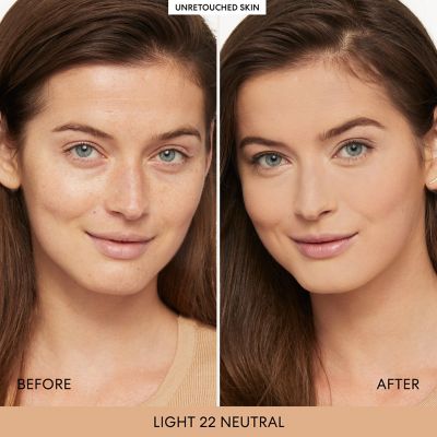 BAREPRO® 16HR Skin-Perfecting Powder Foundation - Image 47