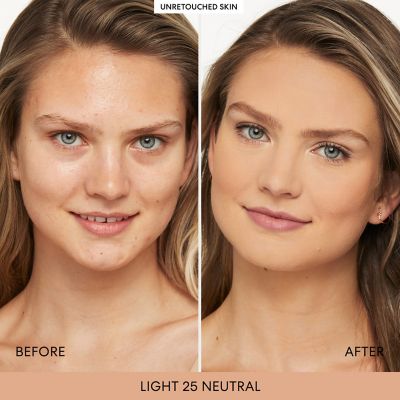 BAREPRO® 16HR Skin-Perfecting Powder Foundation - Image 50