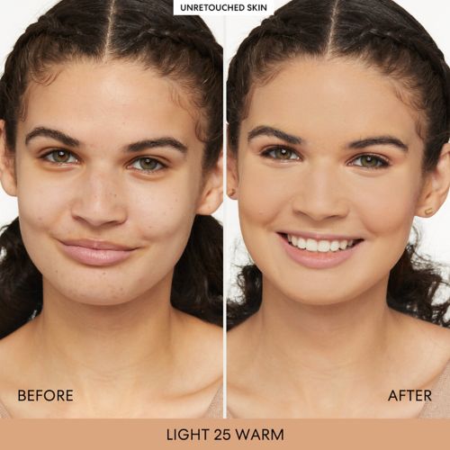 BAREPRO® 16HR Skin-Perfecting Powder Foundation - Image 51