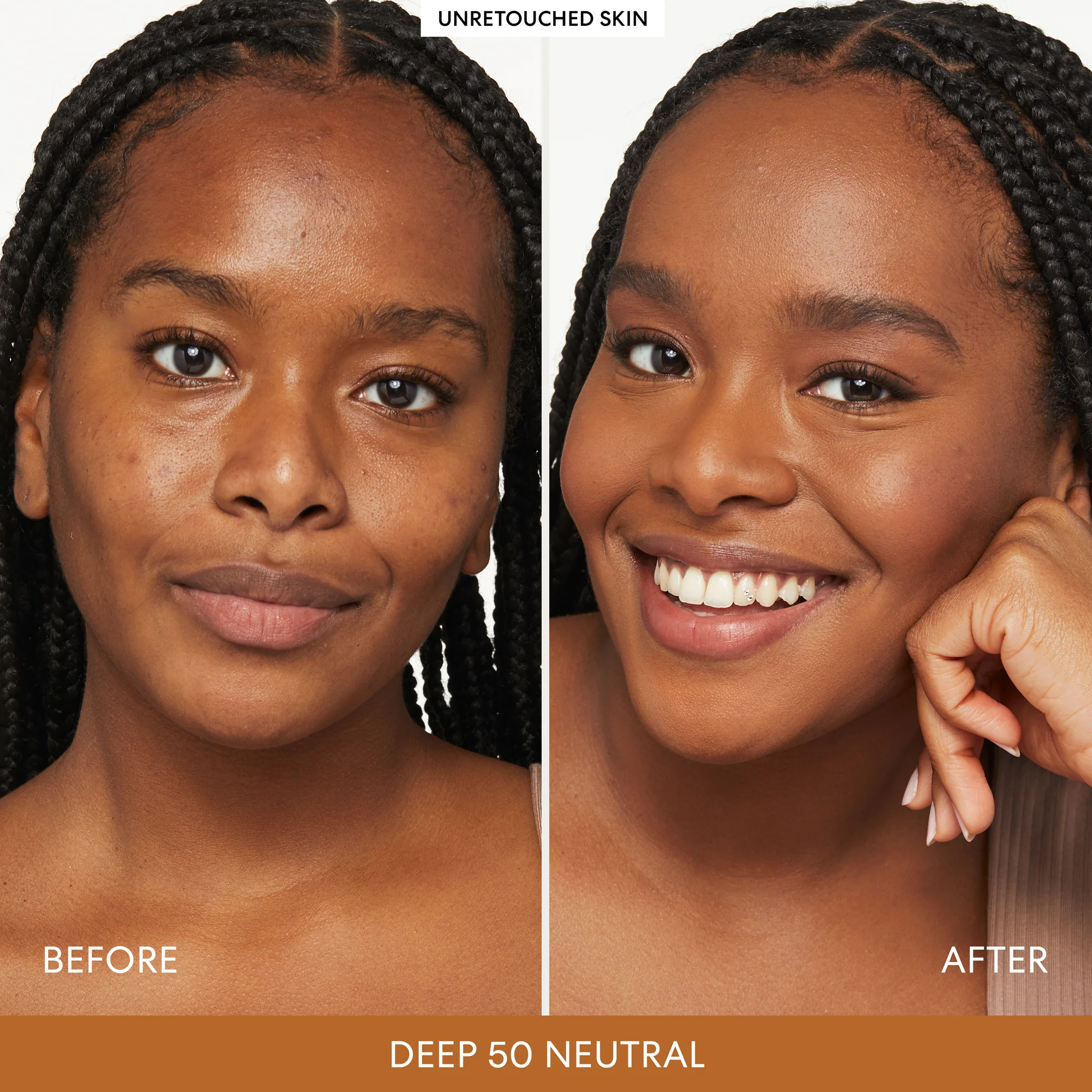 BAREPRO® 16HR Skin-Perfecting Powder Foundation - Image 64