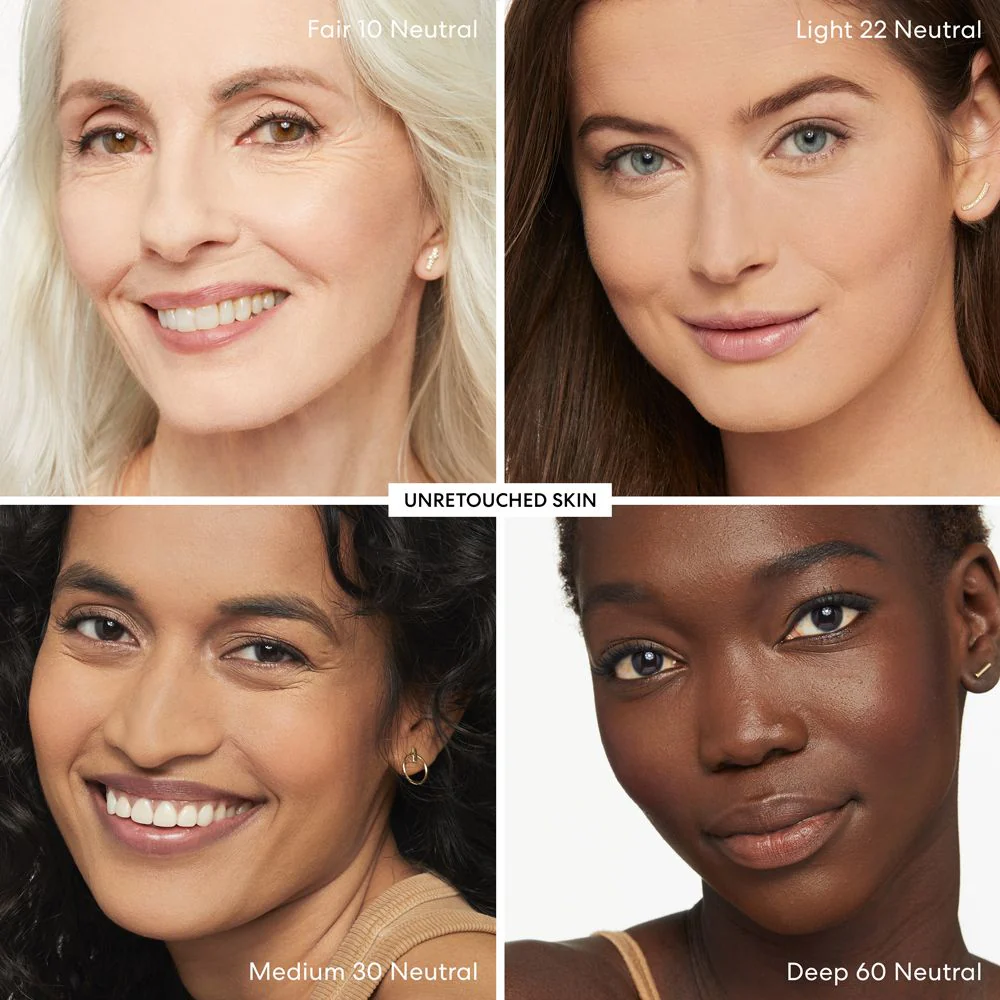 BAREPRO® 16HR Skin-Perfecting Powder Foundation - Image 75