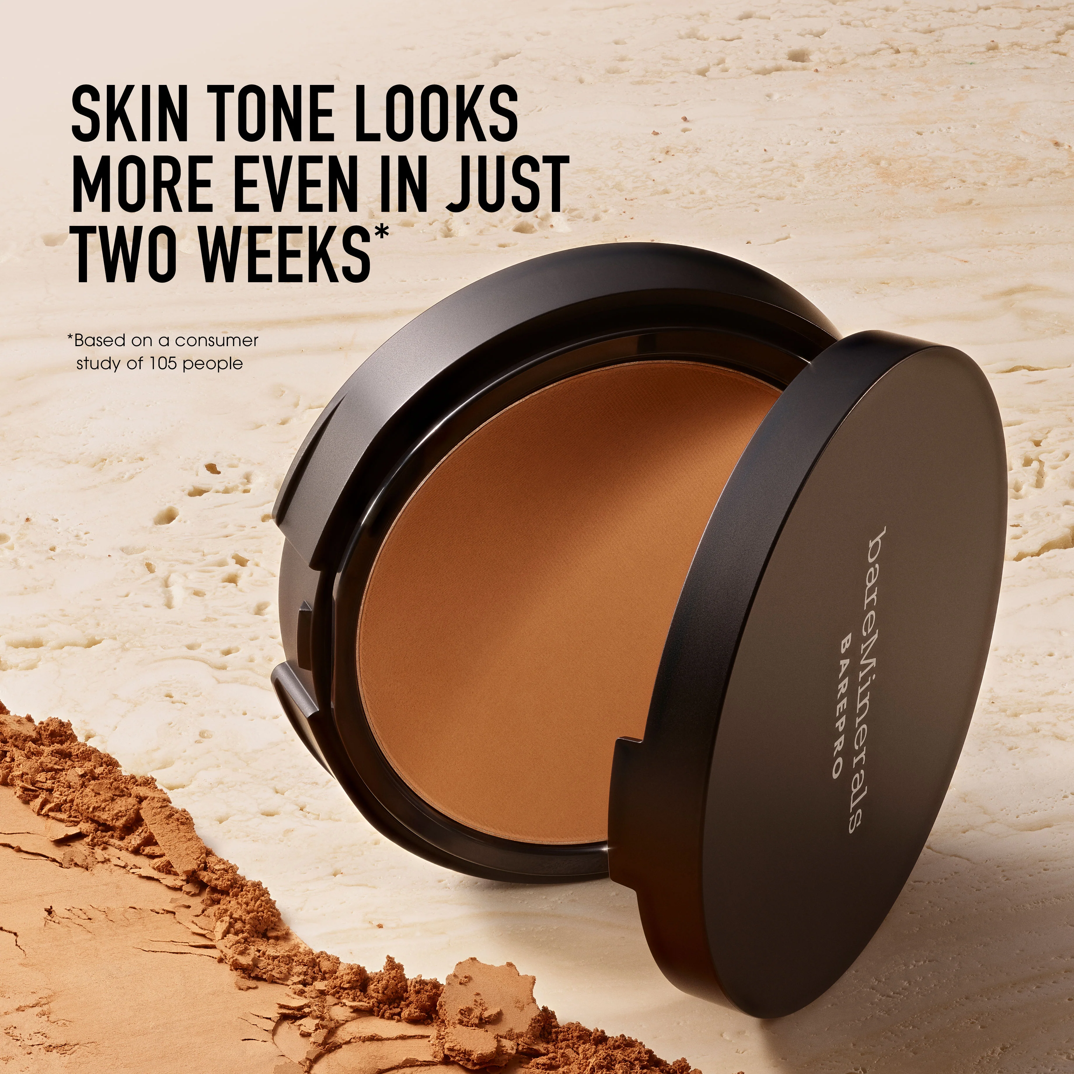 BAREPRO® 24HR Skin-Perfecting Powder Foundation - Image 110