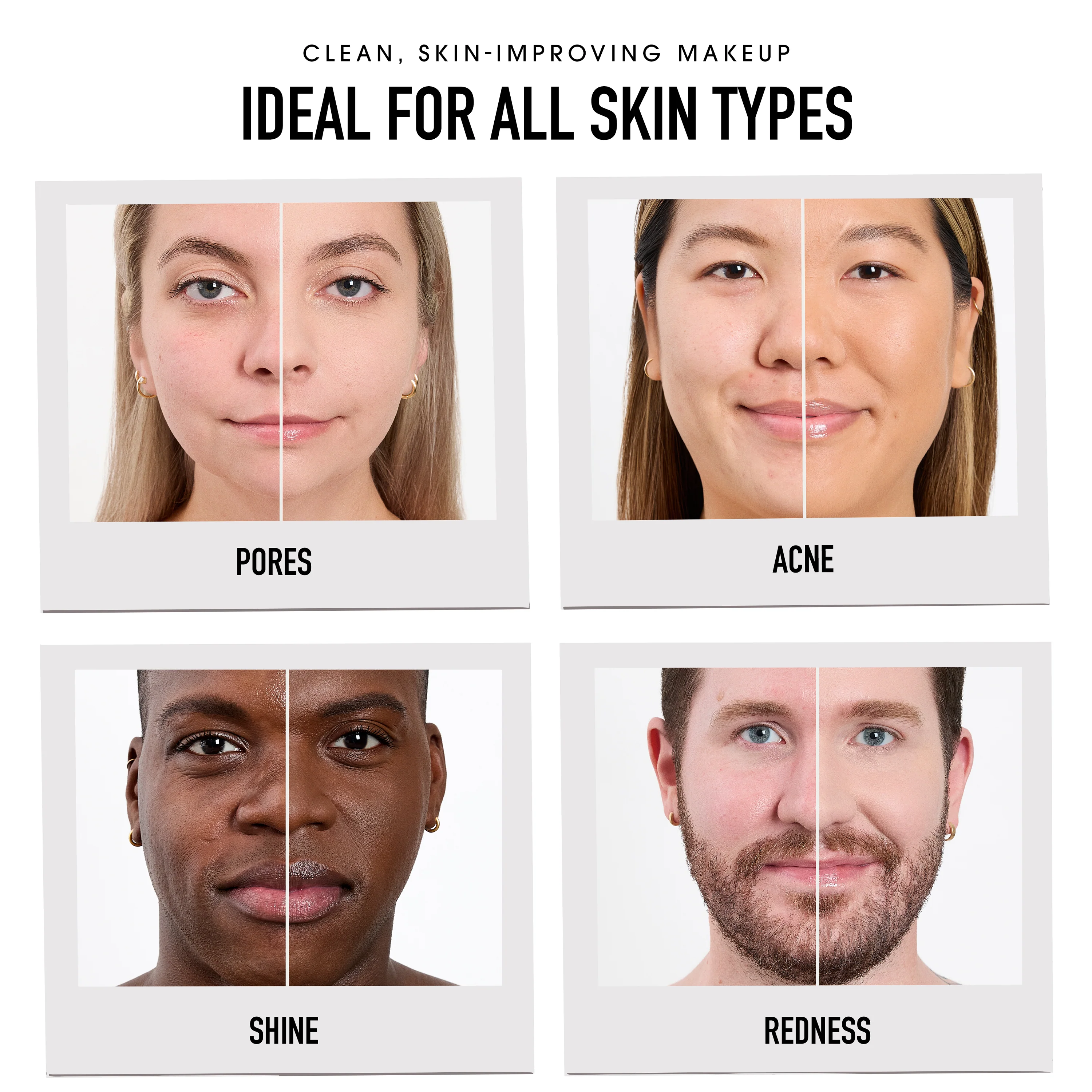 BAREPRO® 24HR Skin-Perfecting Powder Foundation - Image 113