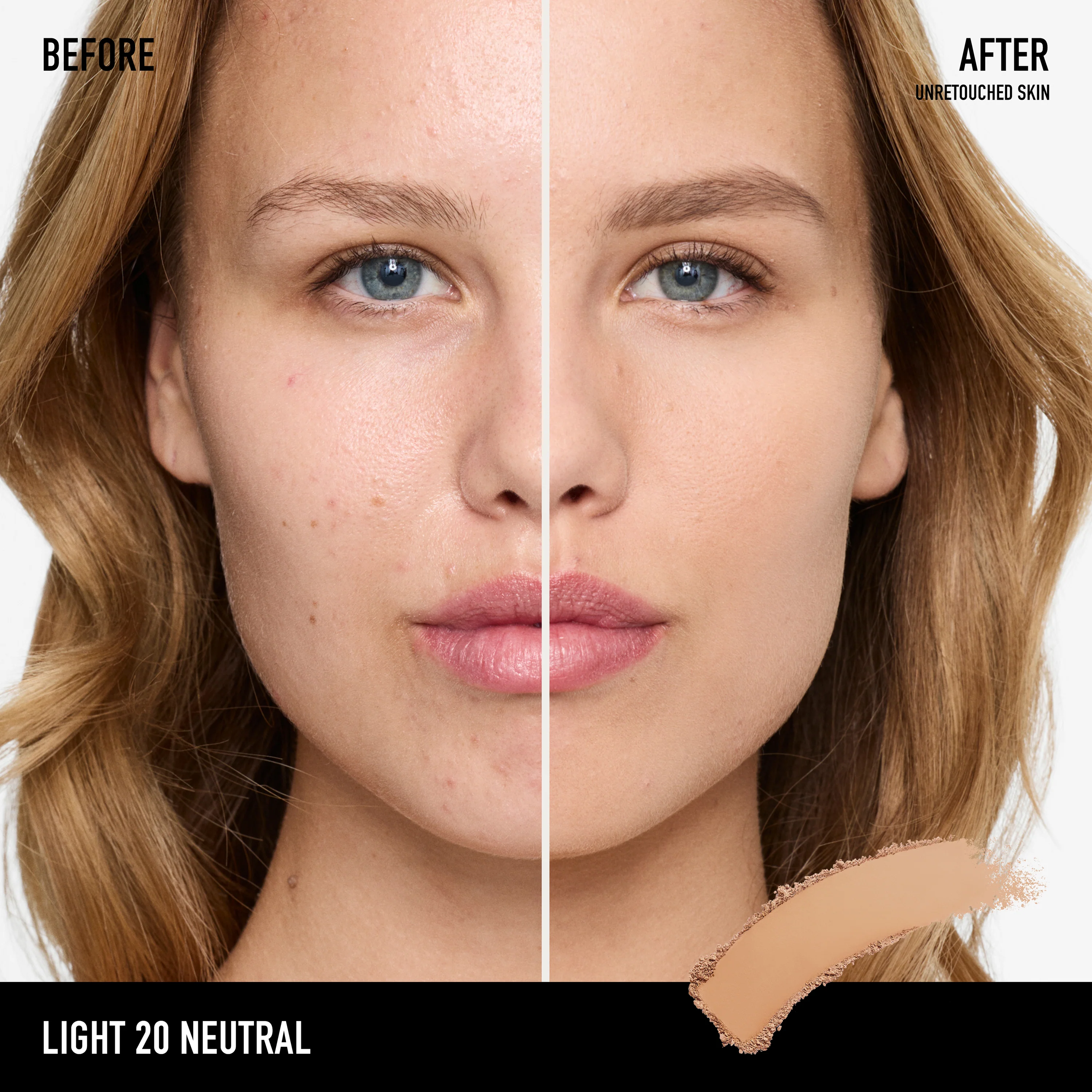 BAREPRO® 24HR Skin-Perfecting Powder Foundation - Image 79