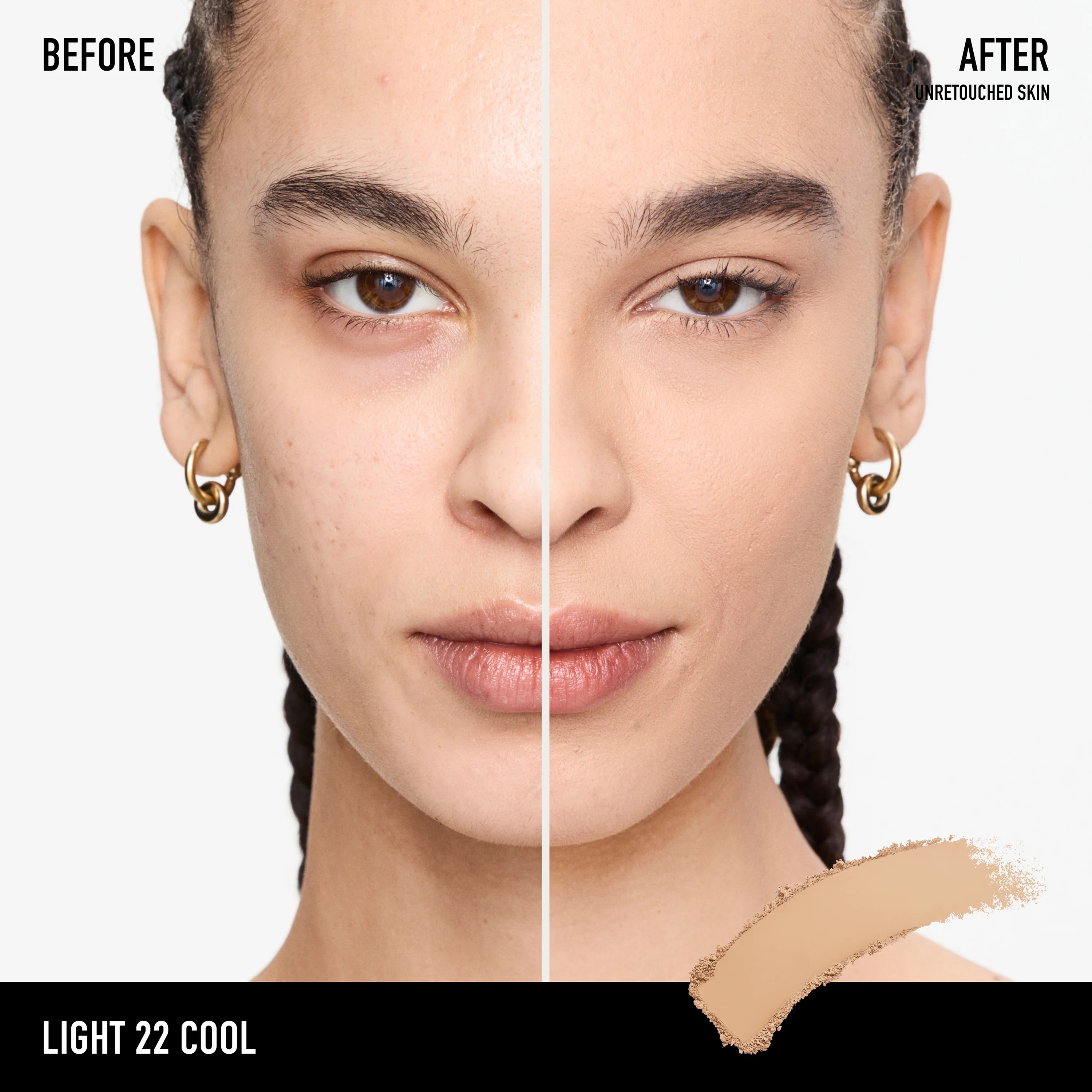BAREPRO® 24HR Skin-Perfecting Powder Foundation - Image 81
