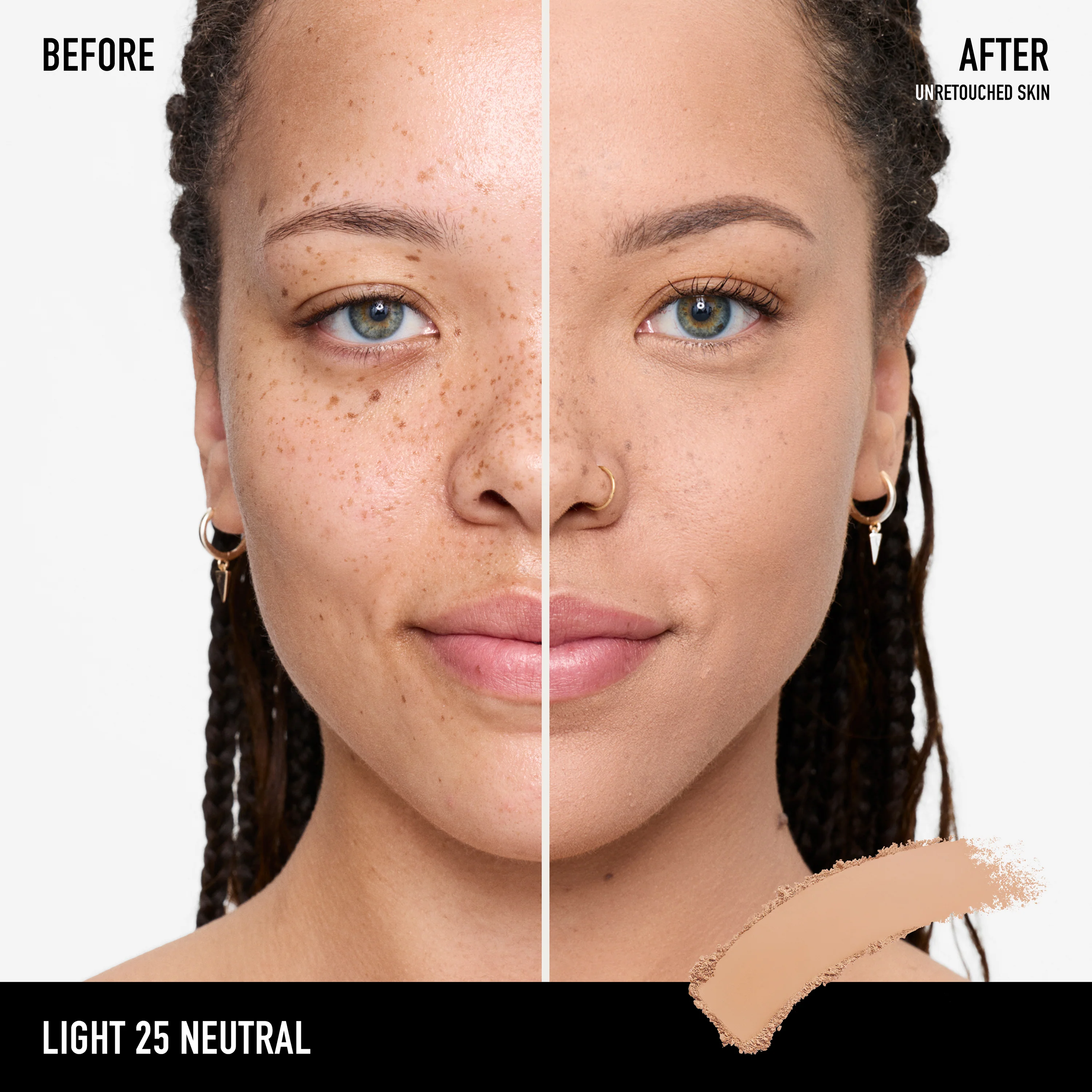 BAREPRO® 24HR Skin-Perfecting Powder Foundation - Image 84