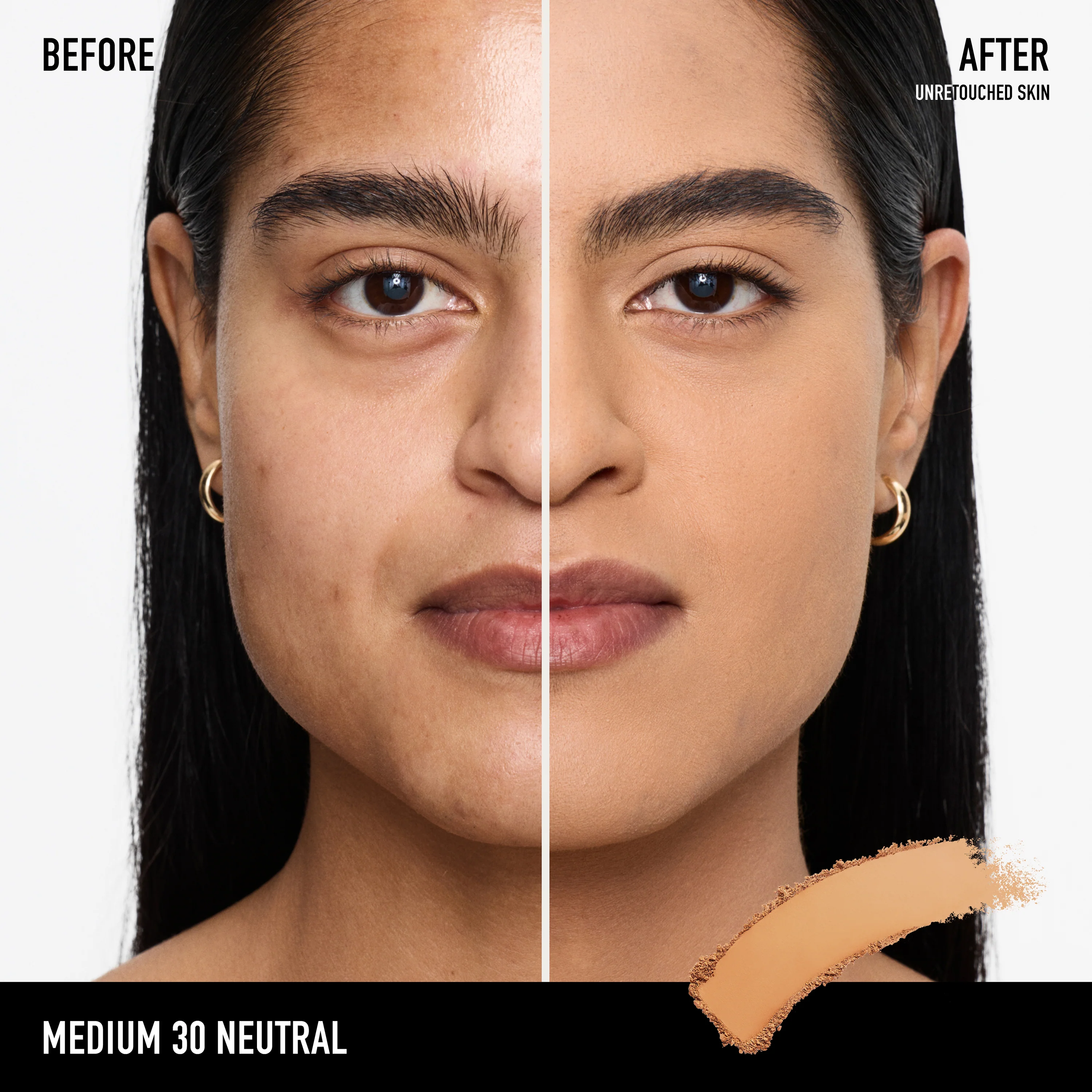 BAREPRO® 24HR Skin-Perfecting Powder Foundation - Image 88