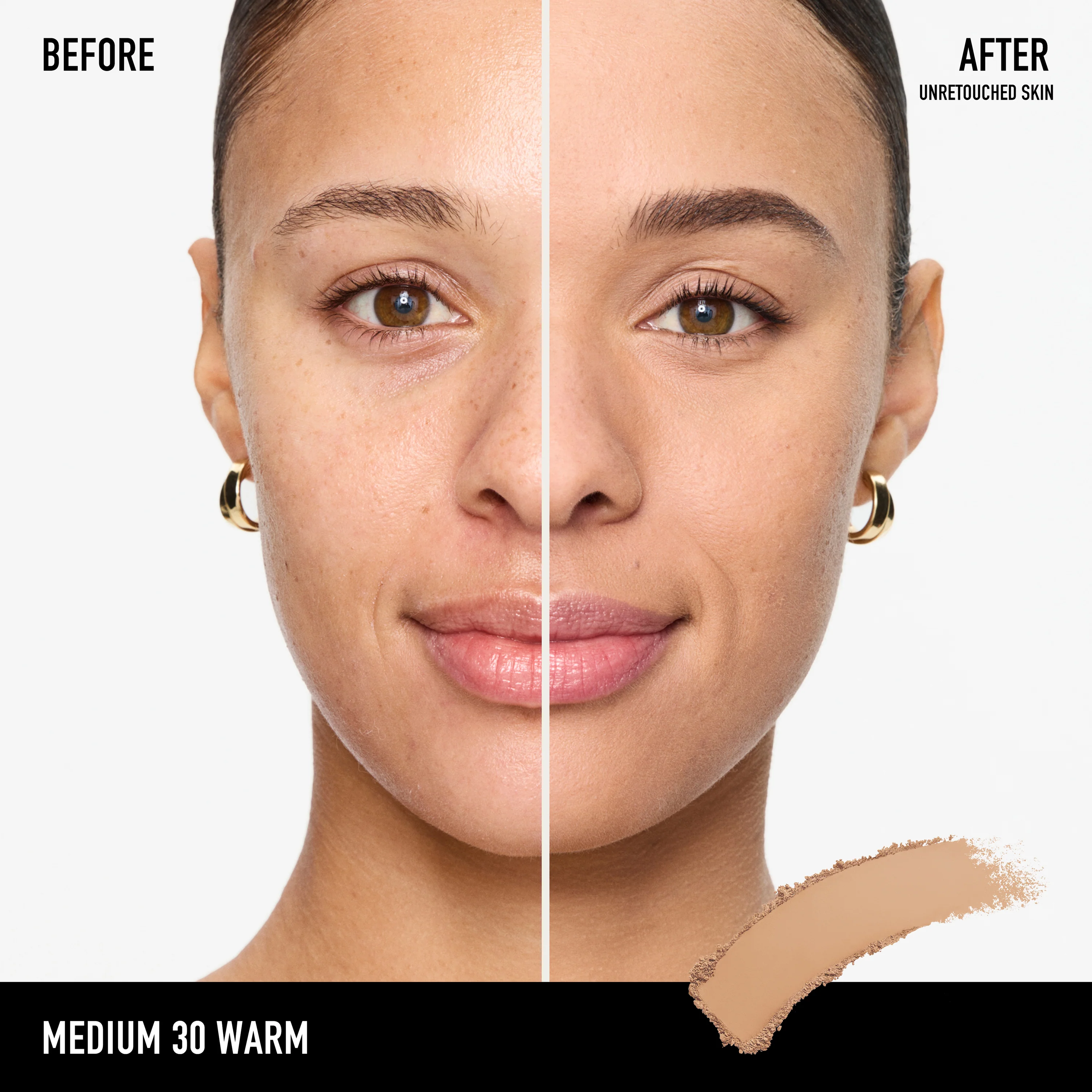 BAREPRO® 24HR Skin-Perfecting Powder Foundation - Image 89