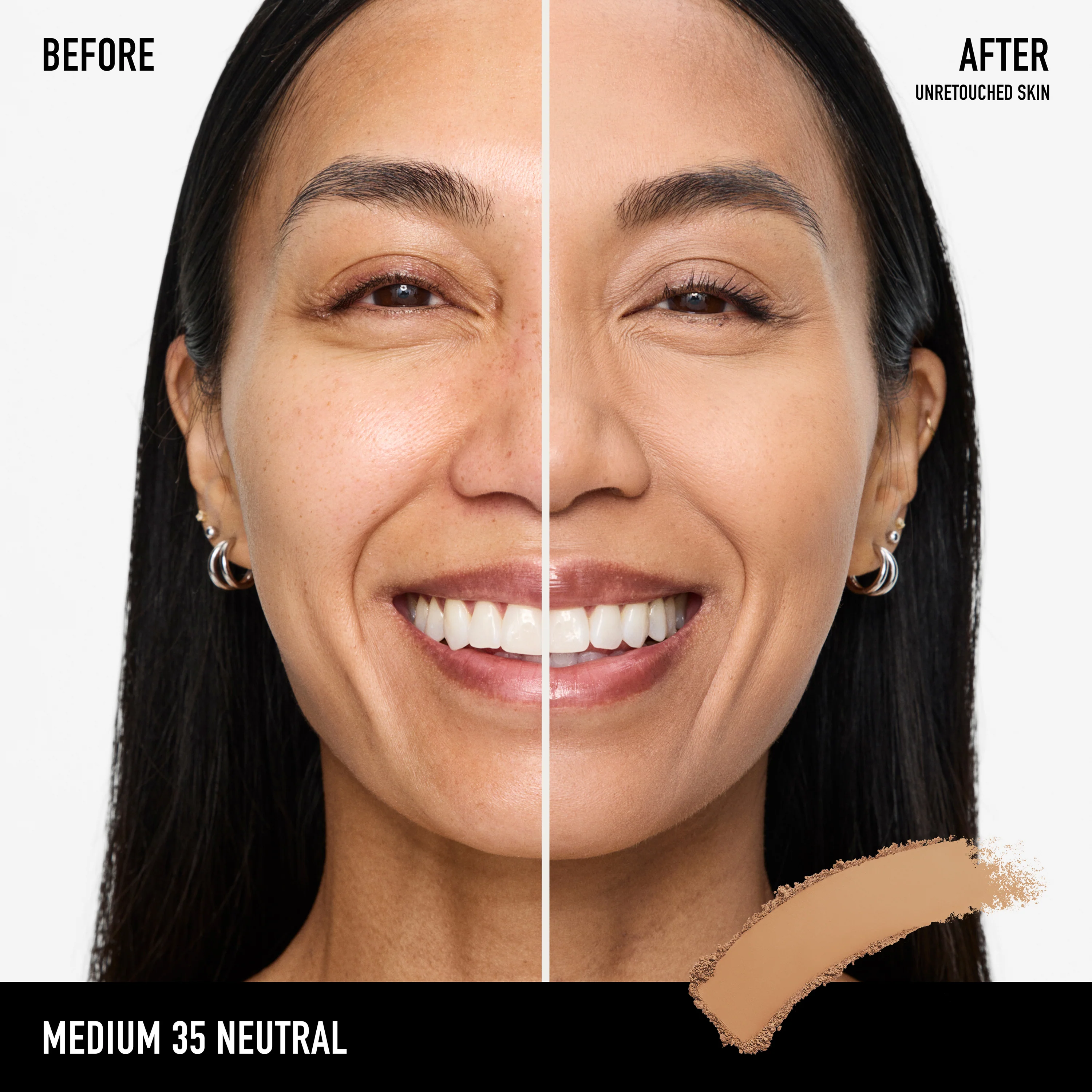 BAREPRO® 24HR Skin-Perfecting Powder Foundation - Image 91