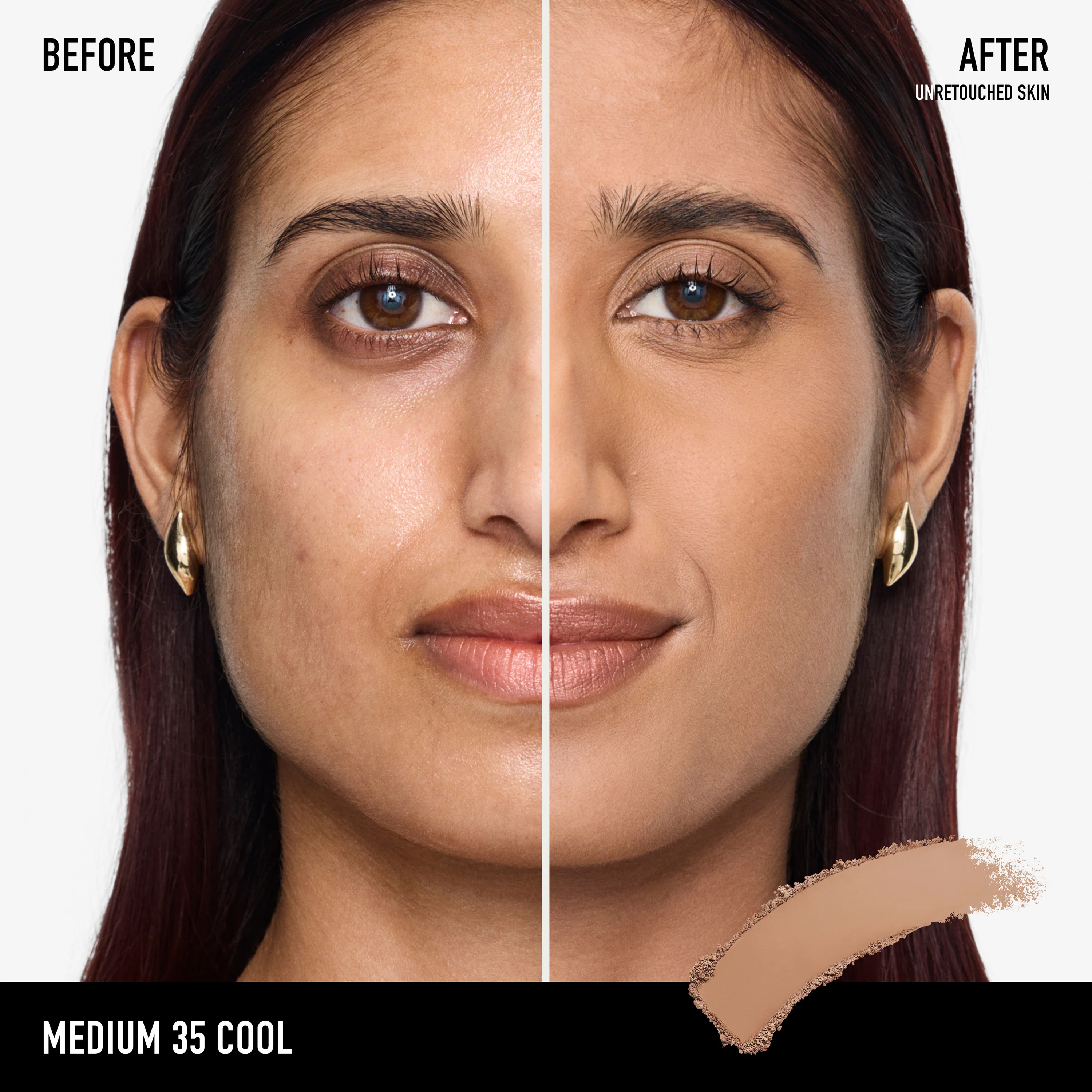 BAREPRO® 24HR Skin-Perfecting Powder Foundation - Image 98
