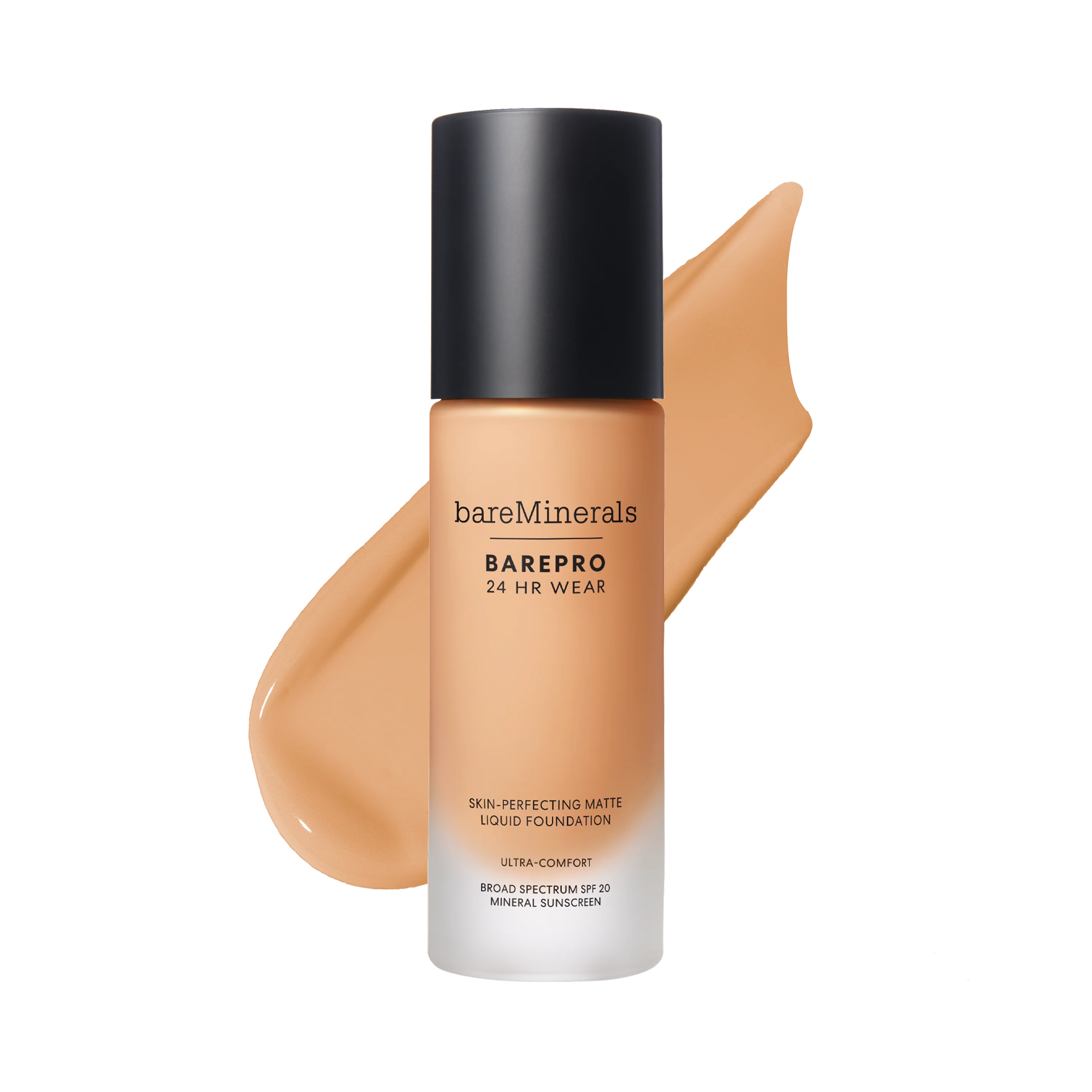 BAREPRO® 24HR Wear Skin-Perfecting Matte Liquid Foundation Mineral SPF 20 - Image 17