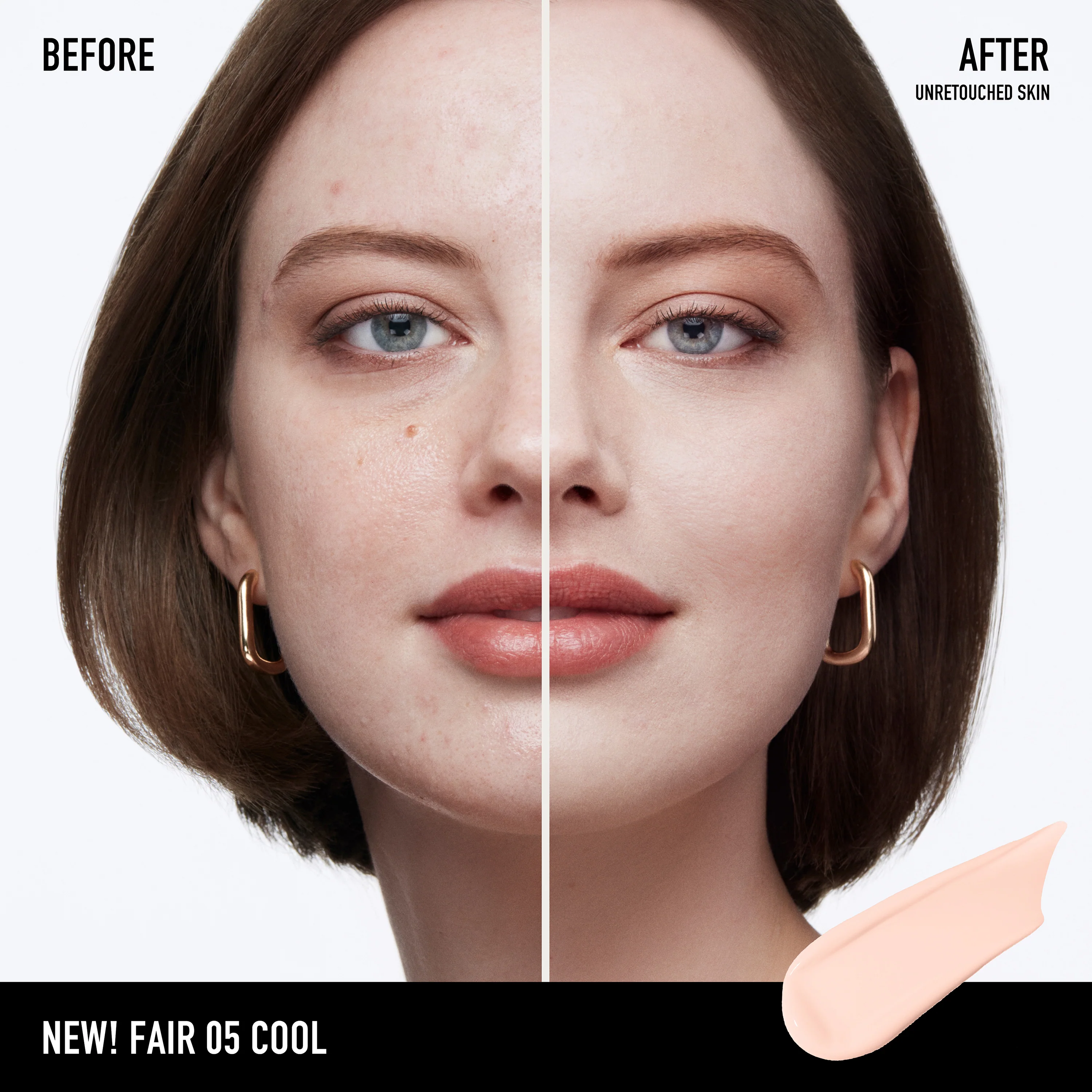 BAREPRO® 24HR Wear Skin-Perfecting Matte Liquid Foundation Mineral SPF 20 - Image 41