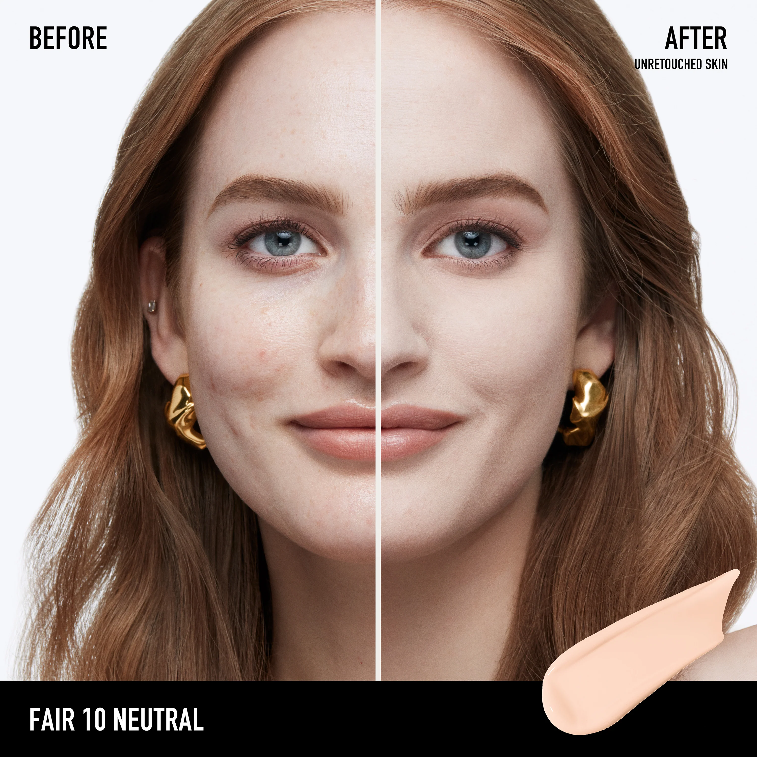 BAREPRO® 24HR Wear Skin-Perfecting Matte Liquid Foundation Mineral SPF 20 - Image 42