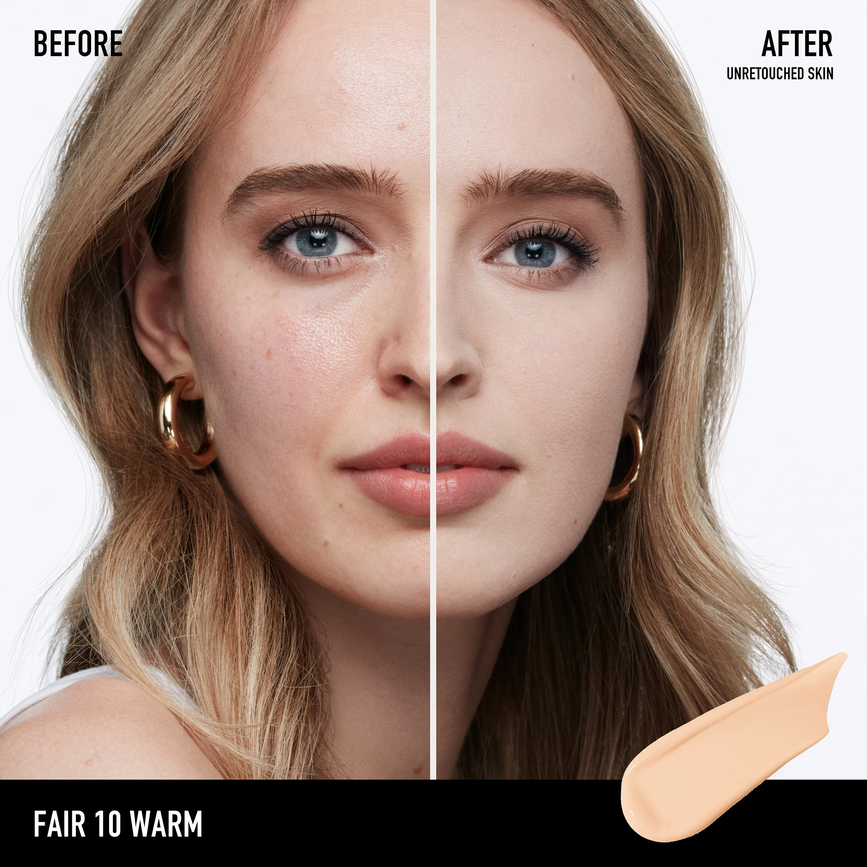 BAREPRO® 24HR Wear Skin-Perfecting Matte Liquid Foundation Mineral SPF 20 - Image 43