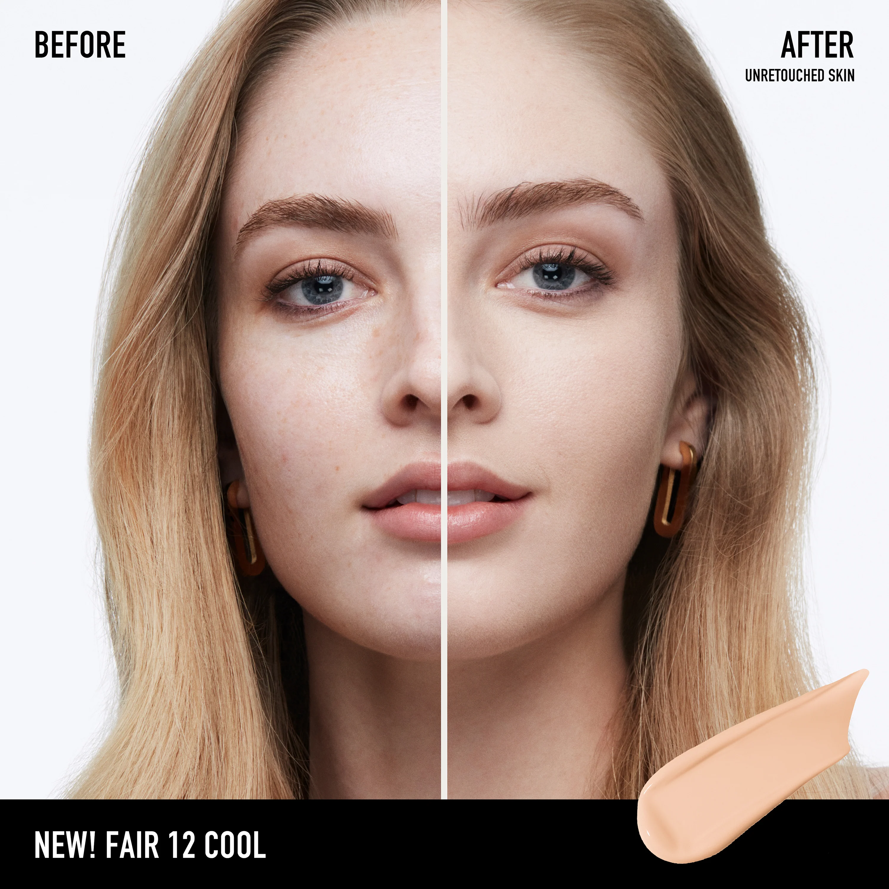 BAREPRO® 24HR Wear Skin-Perfecting Matte Liquid Foundation Mineral SPF 20 - Image 44