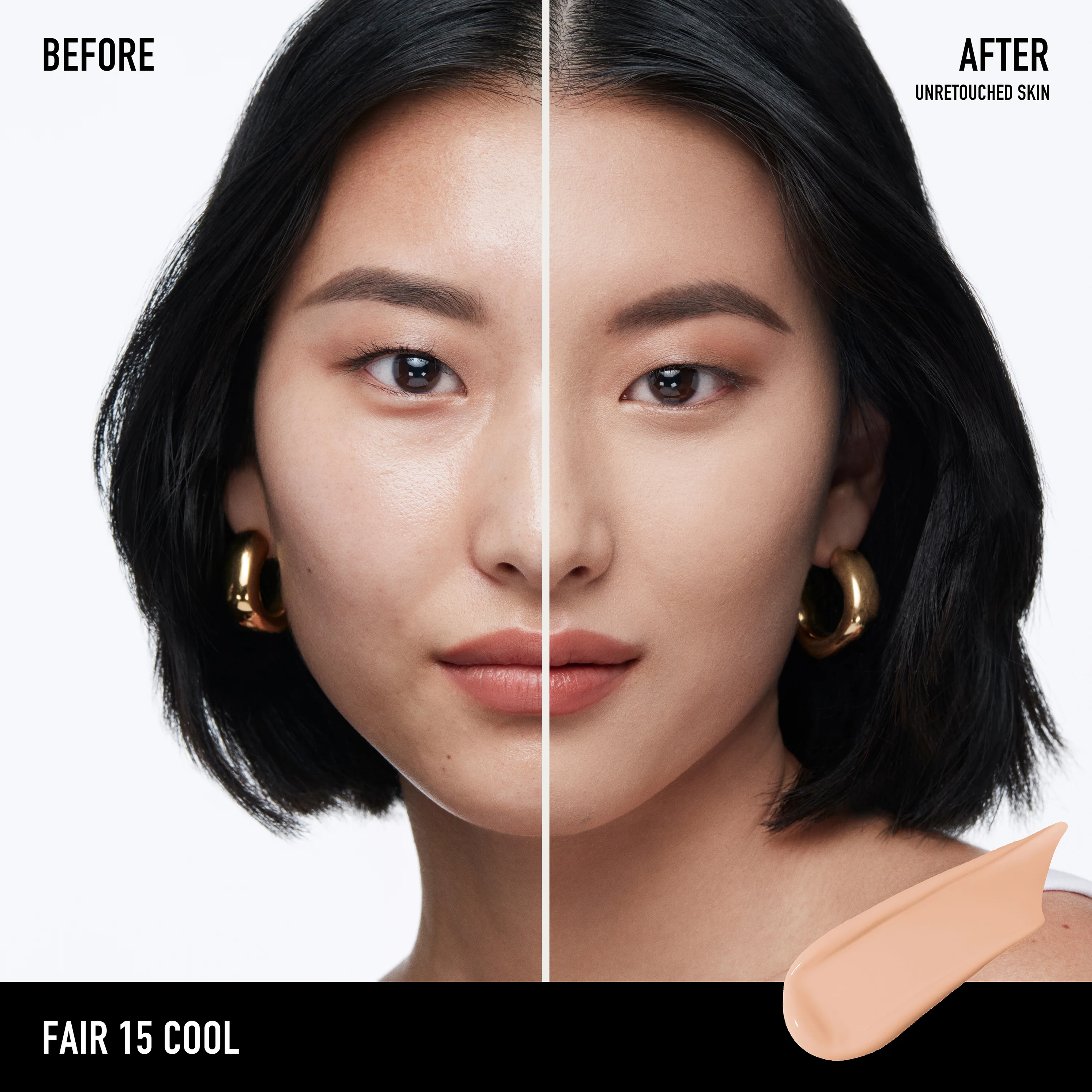 BAREPRO® 24HR Wear Skin-Perfecting Matte Liquid Foundation Mineral SPF 20 - Image 45